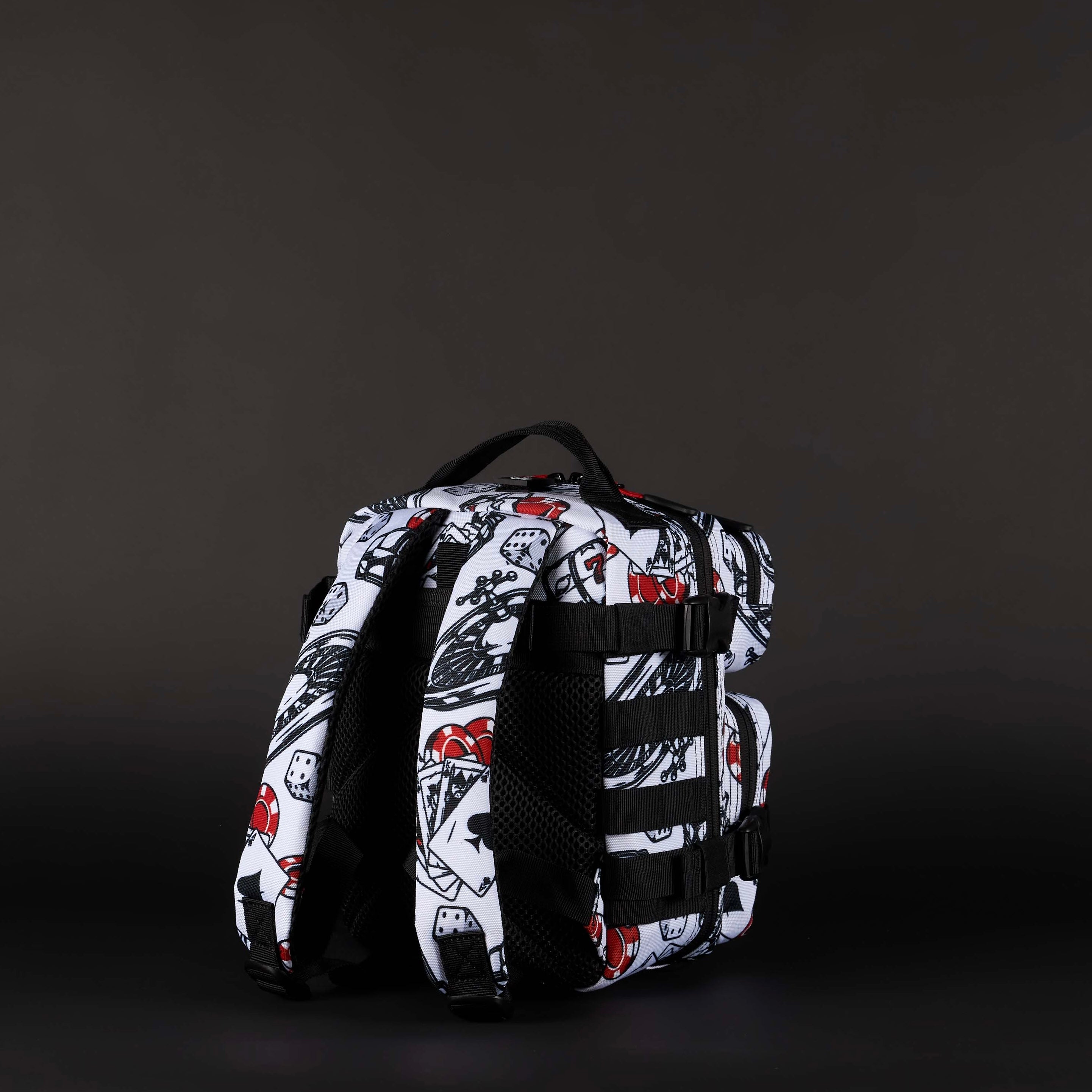 9L Backpack Mini High Stakes