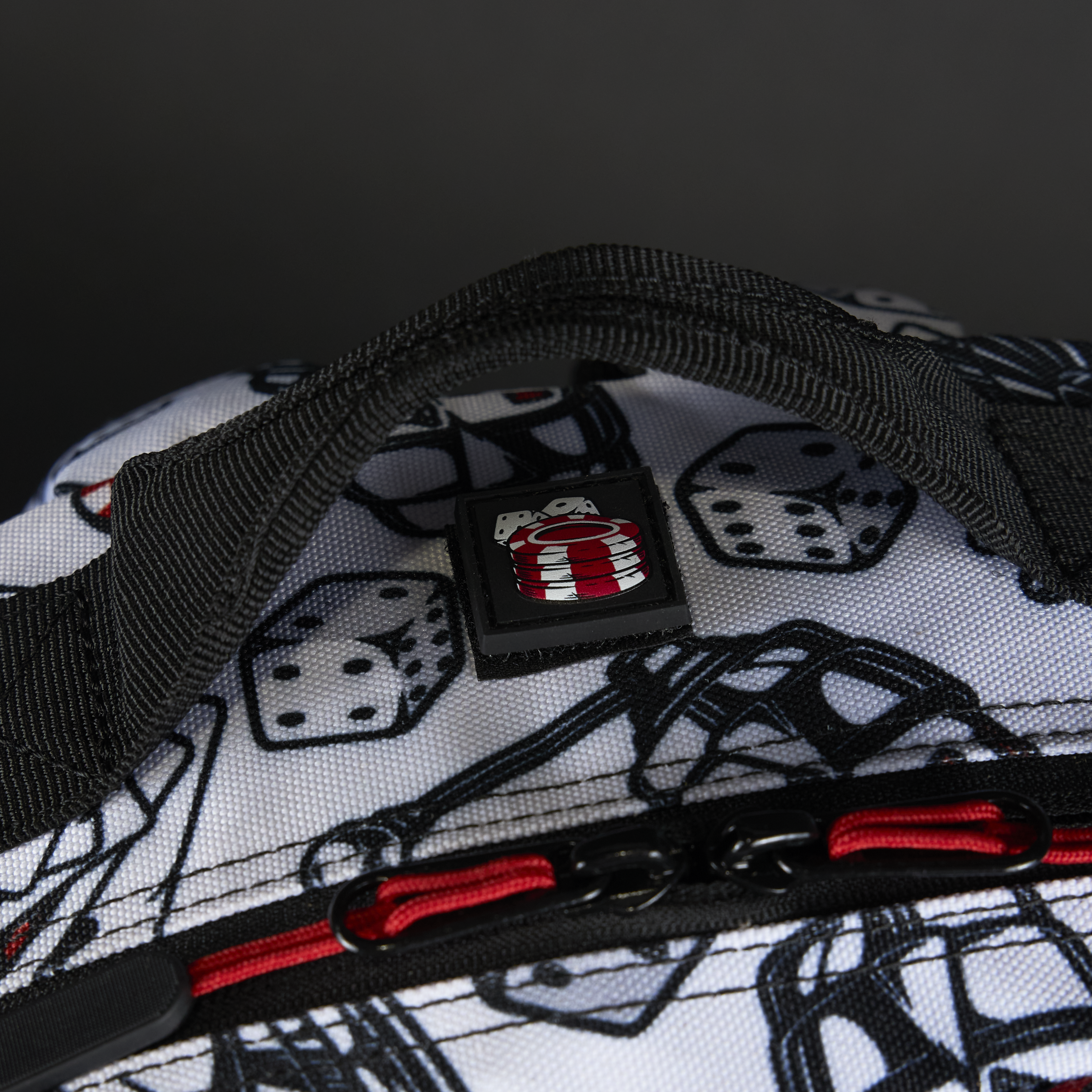 9L Backpack Mini High Stakes