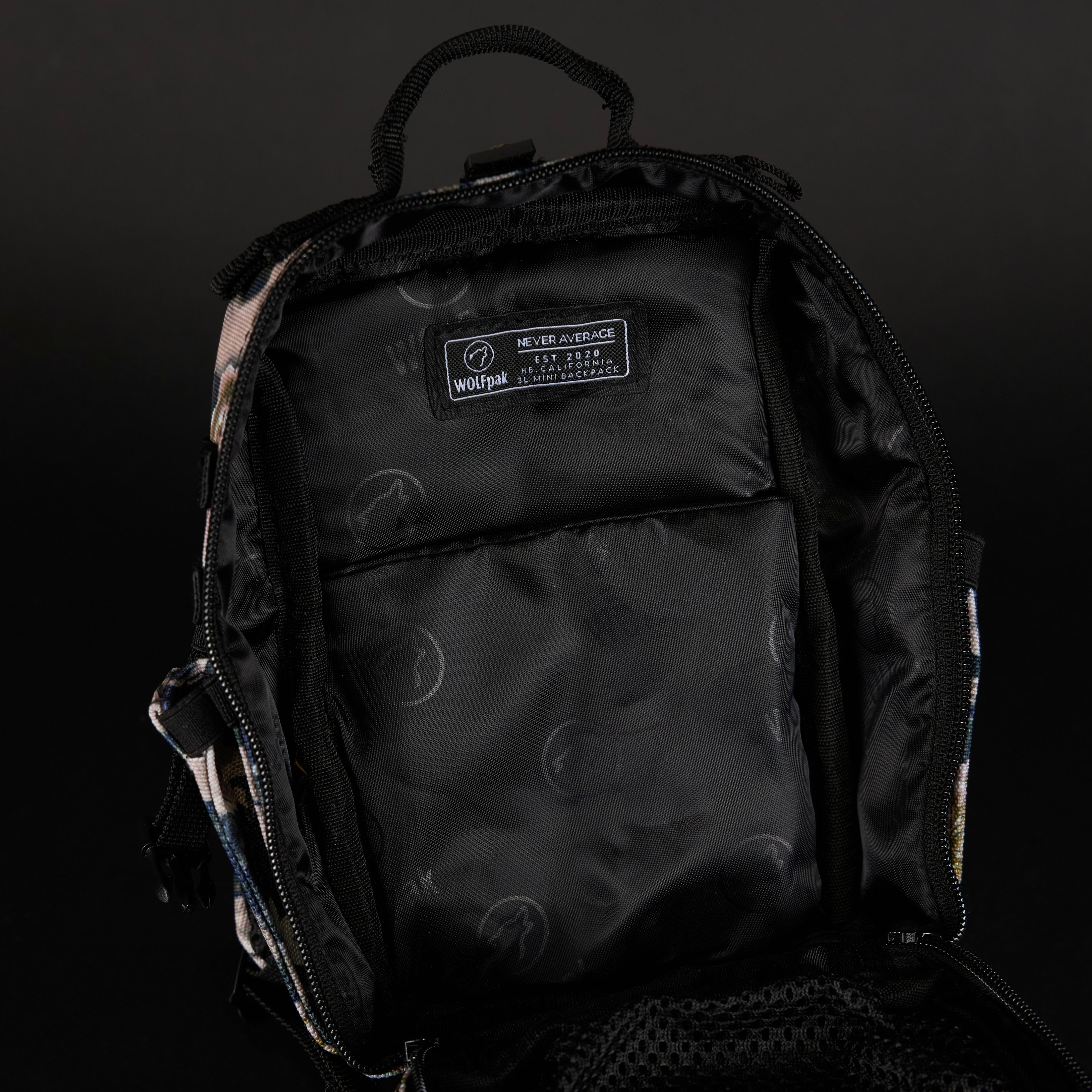 3L Collector's Pak Eternal Bloom