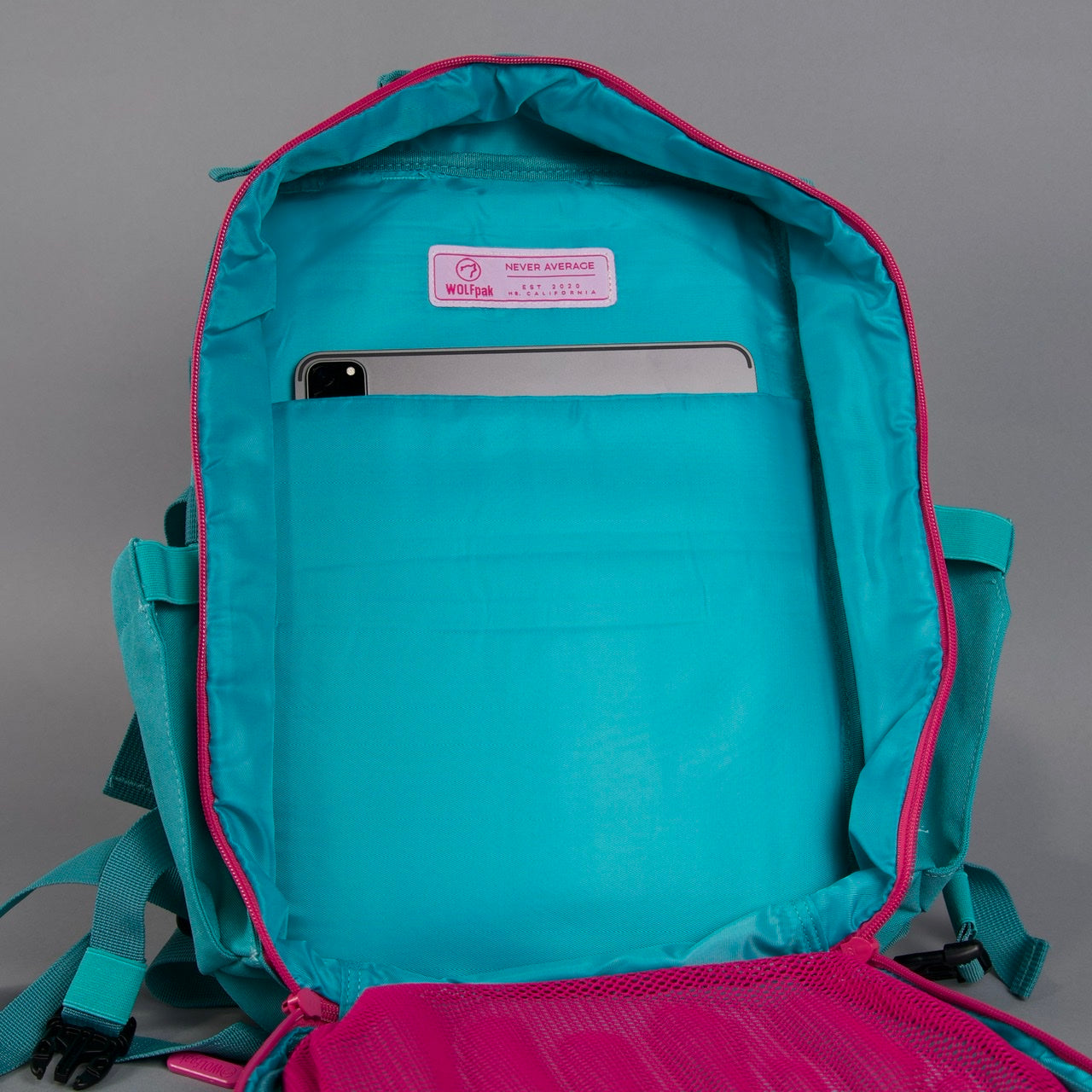 25L Backpack Miami Vice