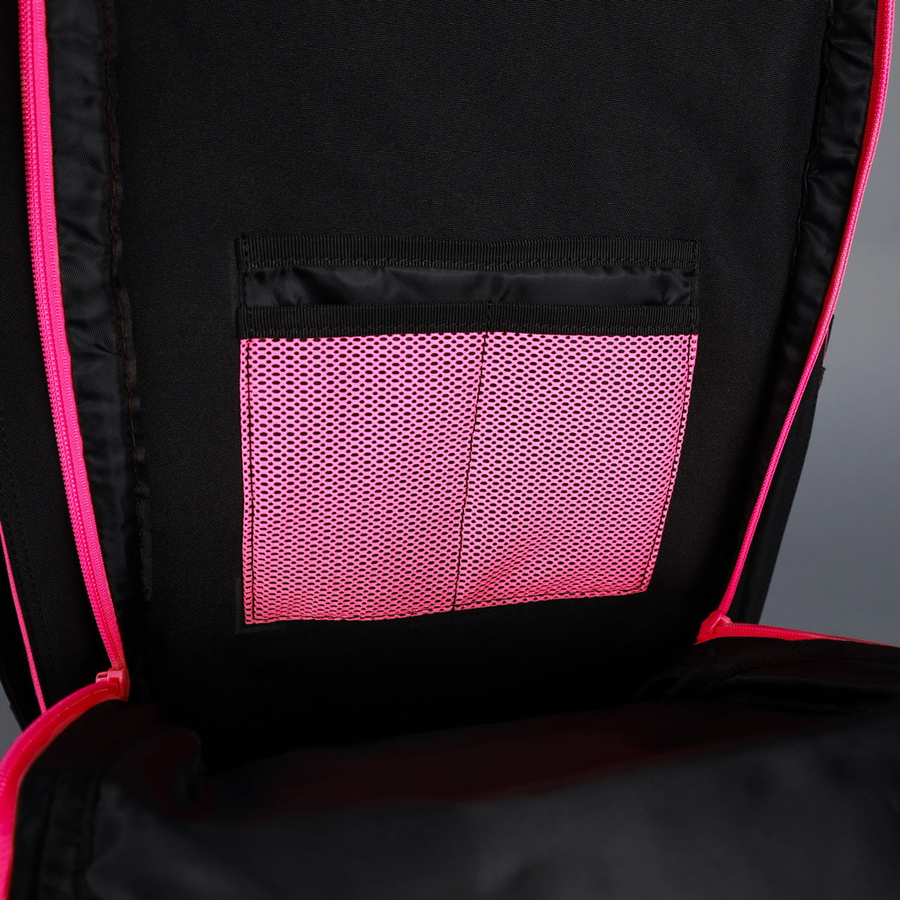 45L Backpack Pink Venom