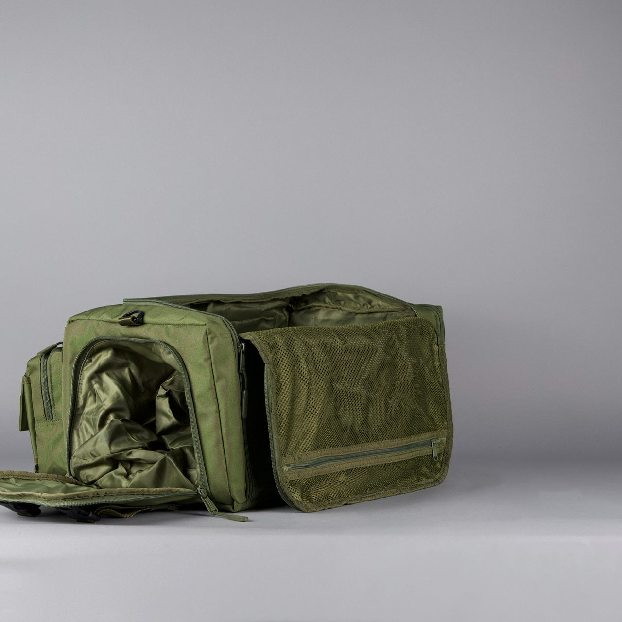 40L Ultimate Duffle Bag OD Green