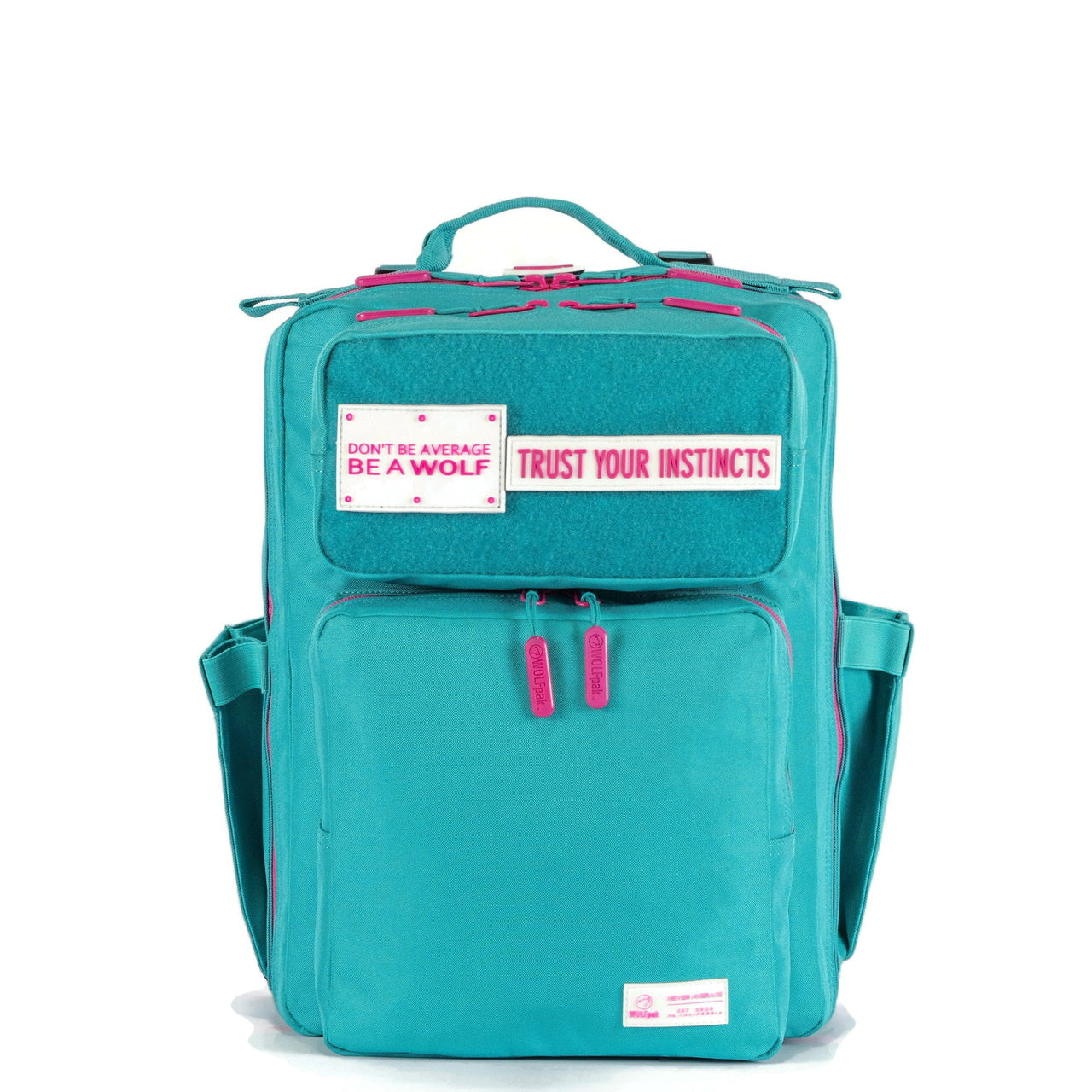 15L Backpack Miami Vice