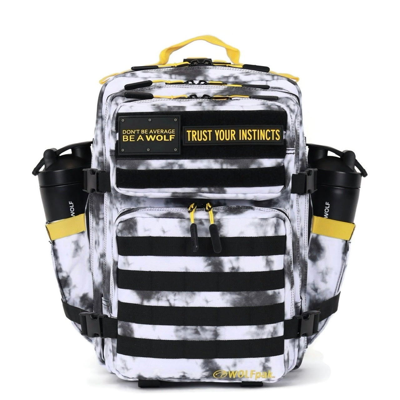 35L Backpack | Medium Tactical Backpack | WOLFpak – Page 2