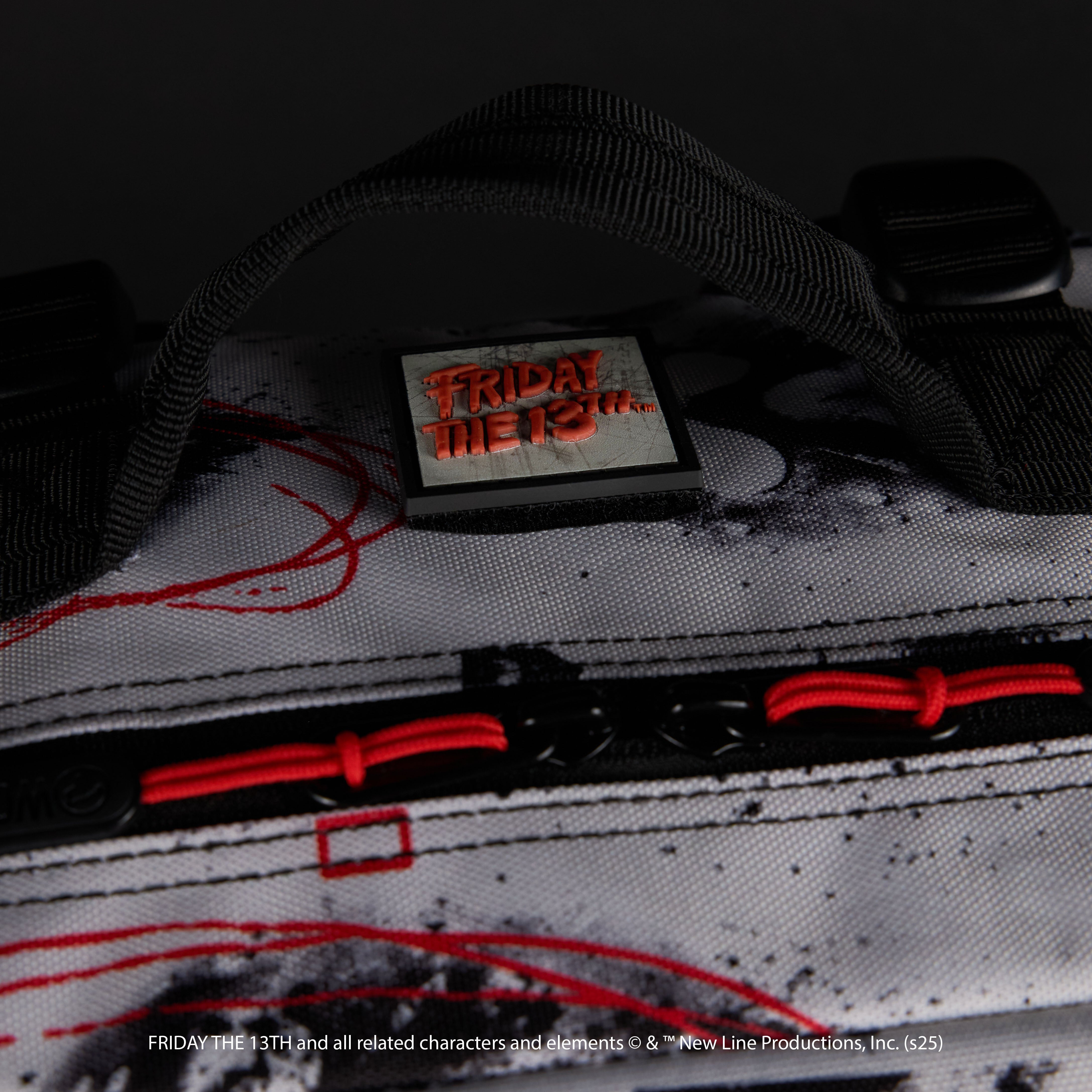 45L Backpack Friday The 13th