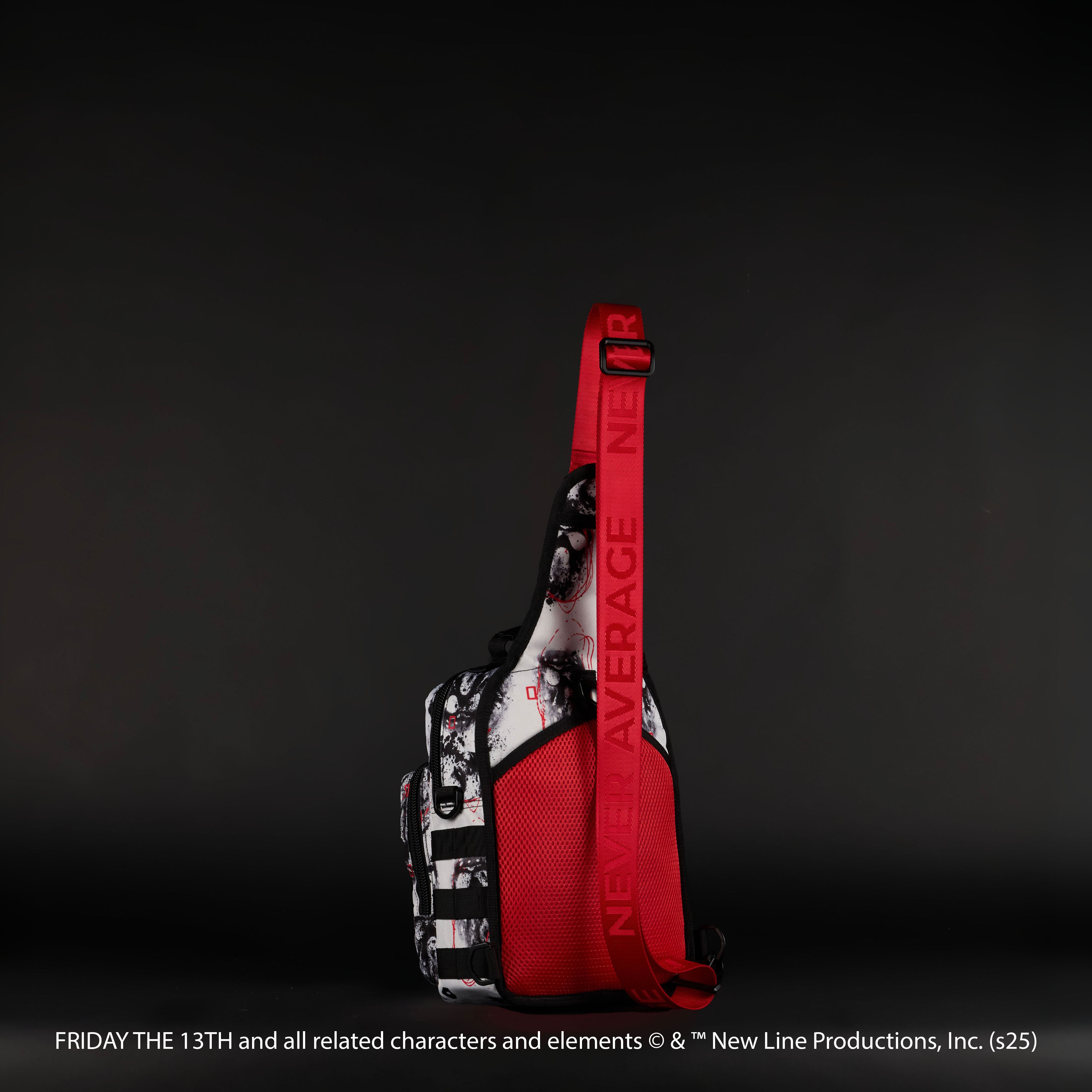 9L Tactical Sling Bag Friday The 13th