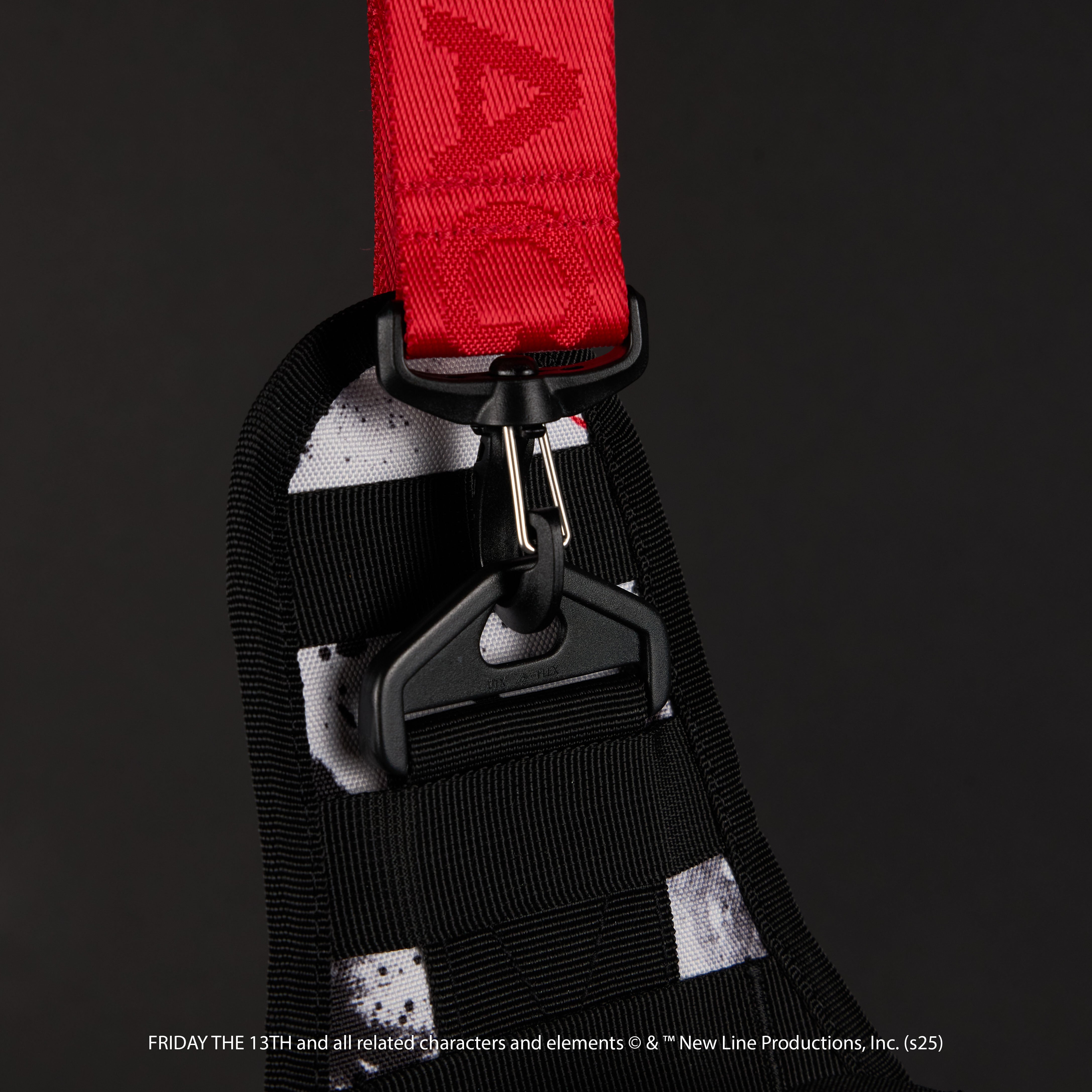 9L Tactical Sling Bag Friday The 13th