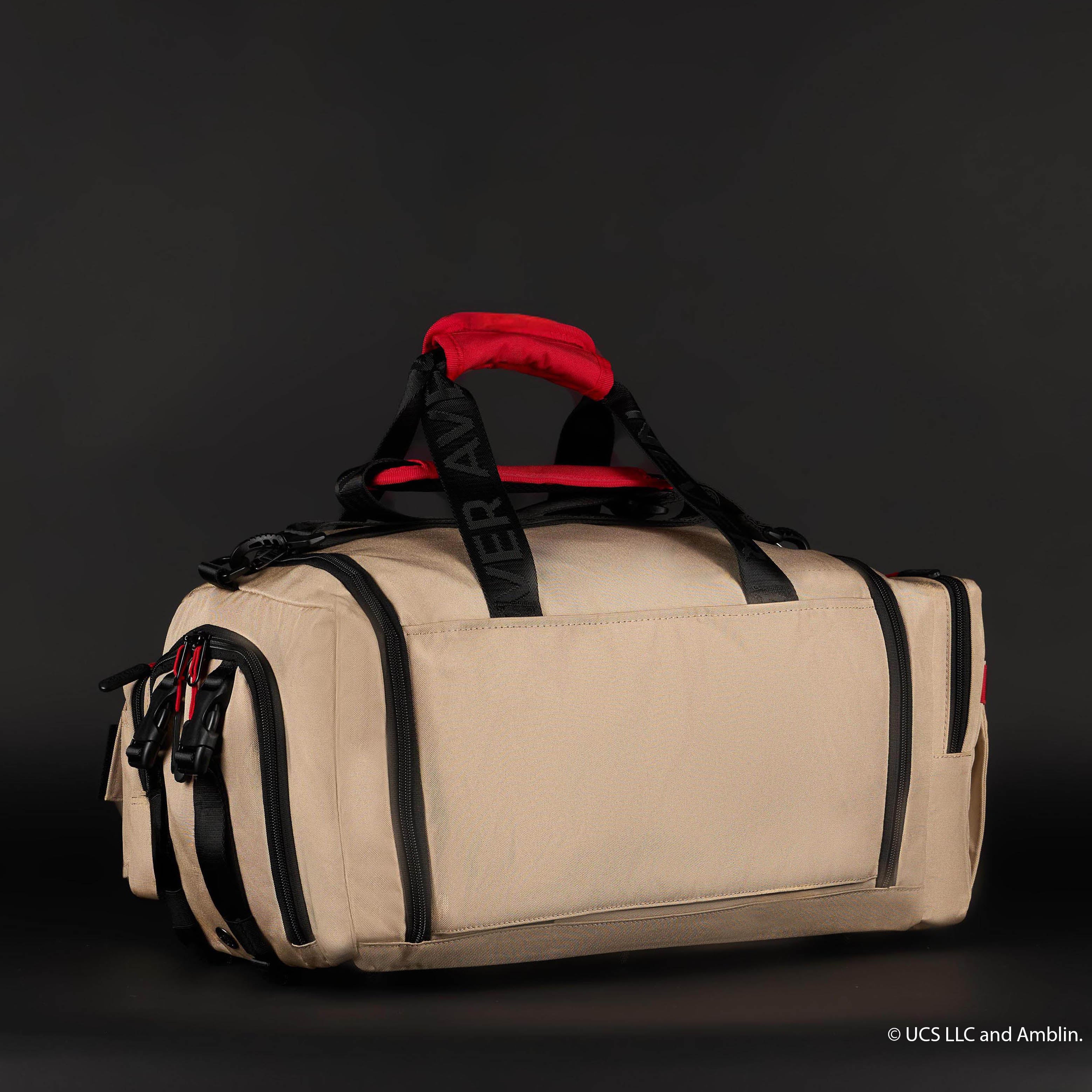 30L Perfect Duffle Bag Jurassic Park