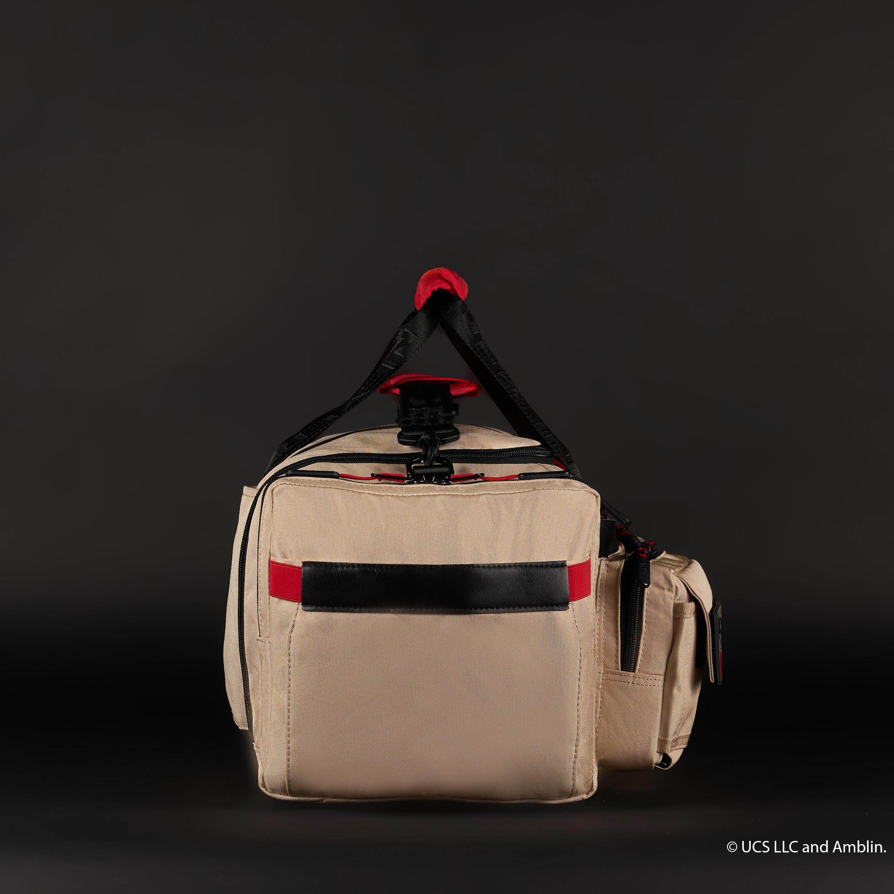 30L Perfect Duffle Bag Jurassic Park