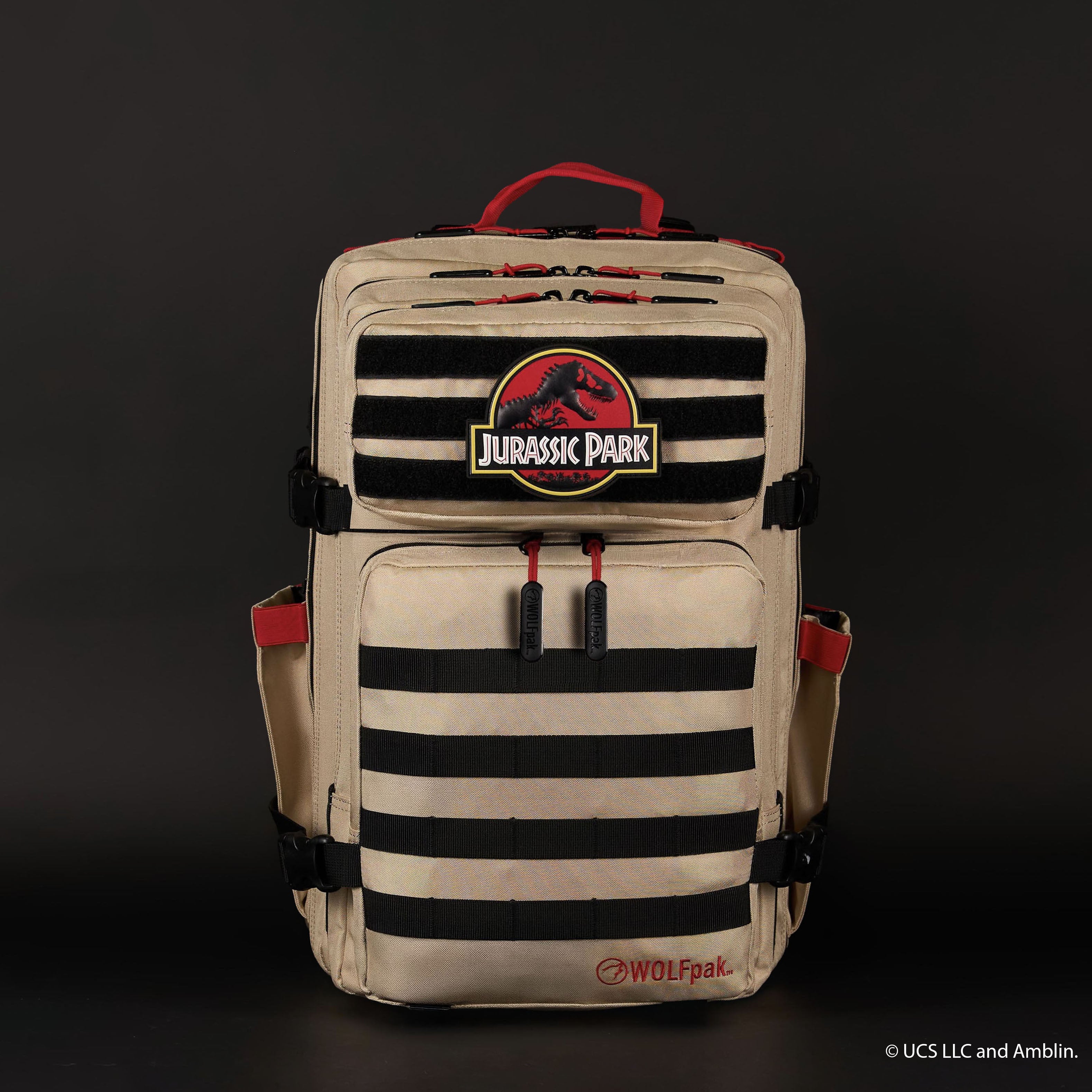 45L Backpack Jurassic Park