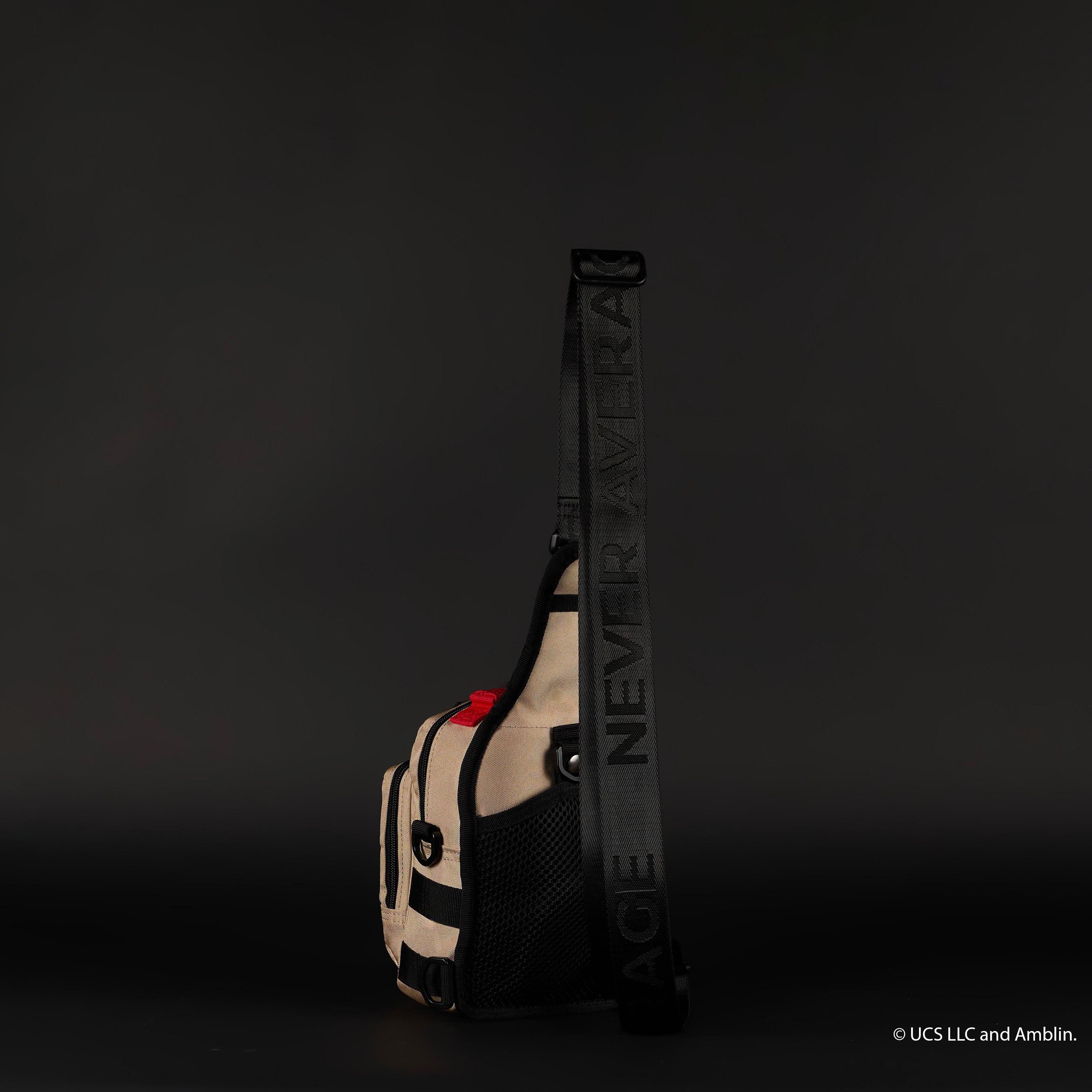 4L Mini Tactical Sling Bag Jurassic Park