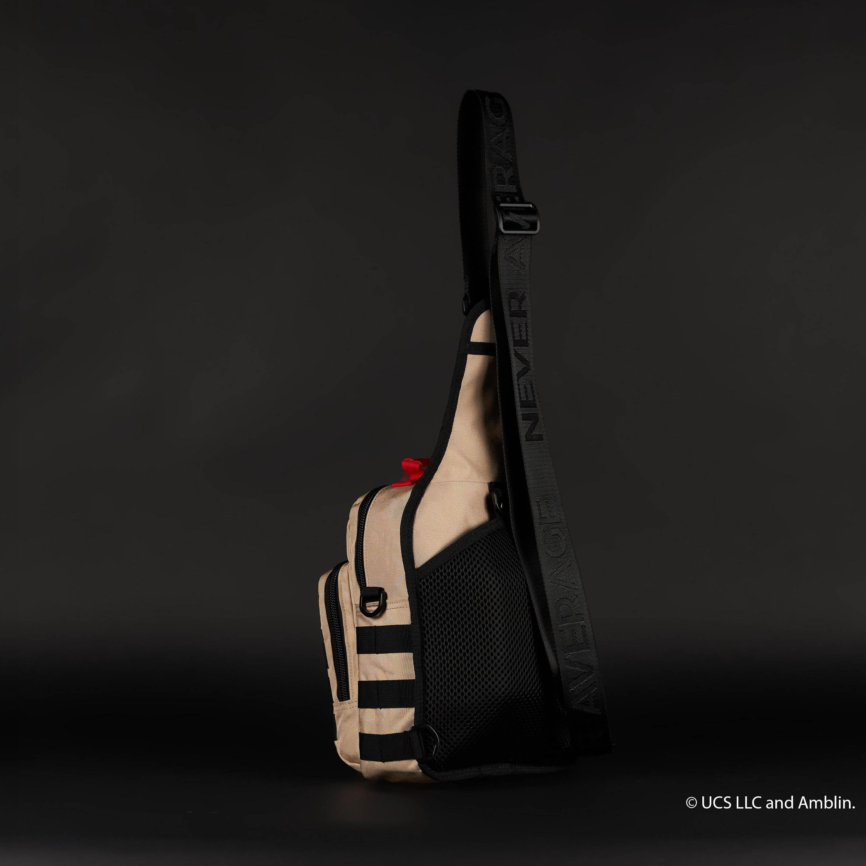 9L Tactical Sling Bag Jurassic Park