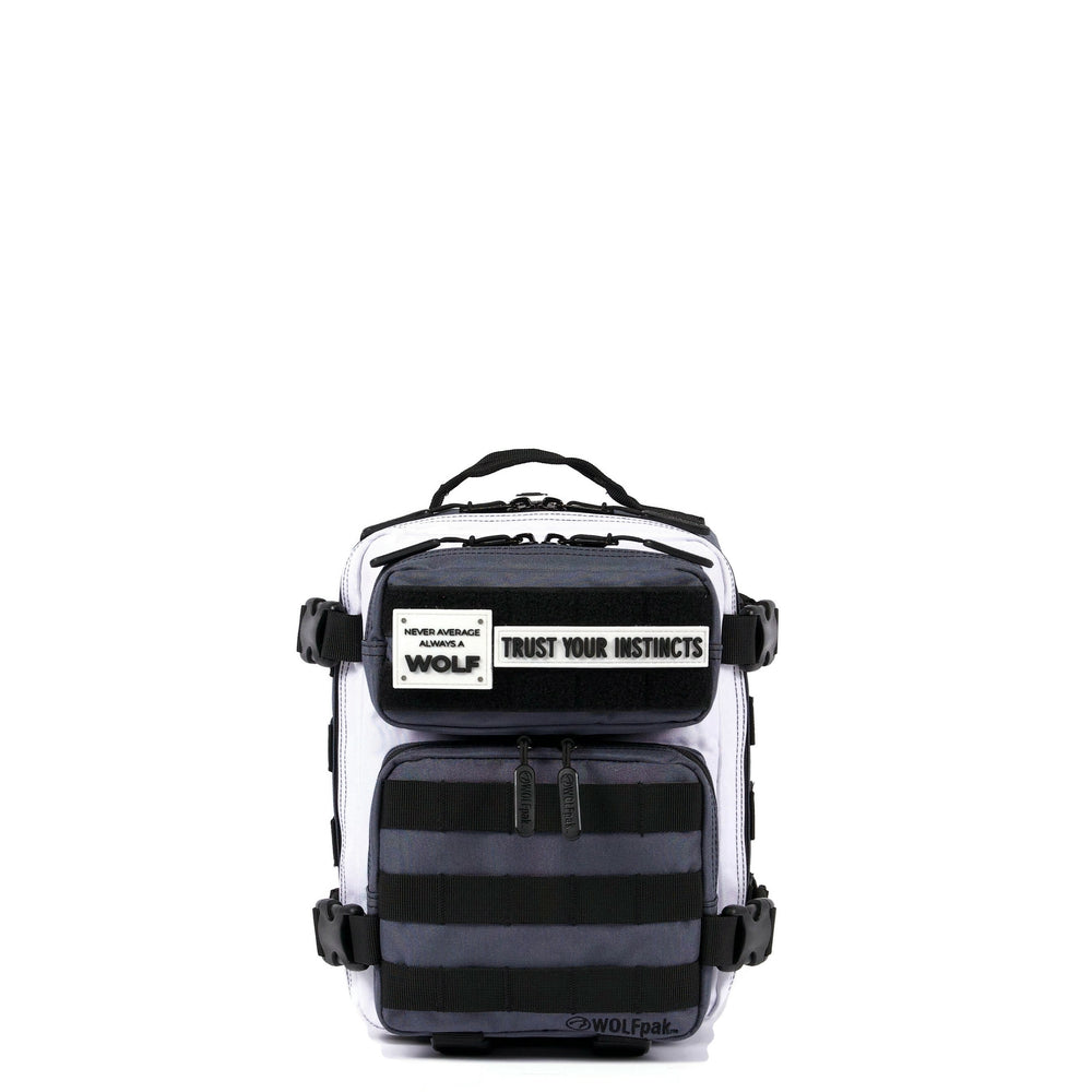 9L Backpack | Mini Tactical Backpack | WOLFpak
