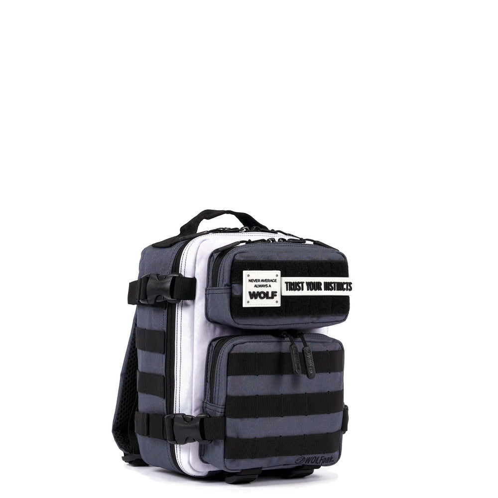 9L Backpack | Mini Tactical Backpack | WOLFpak