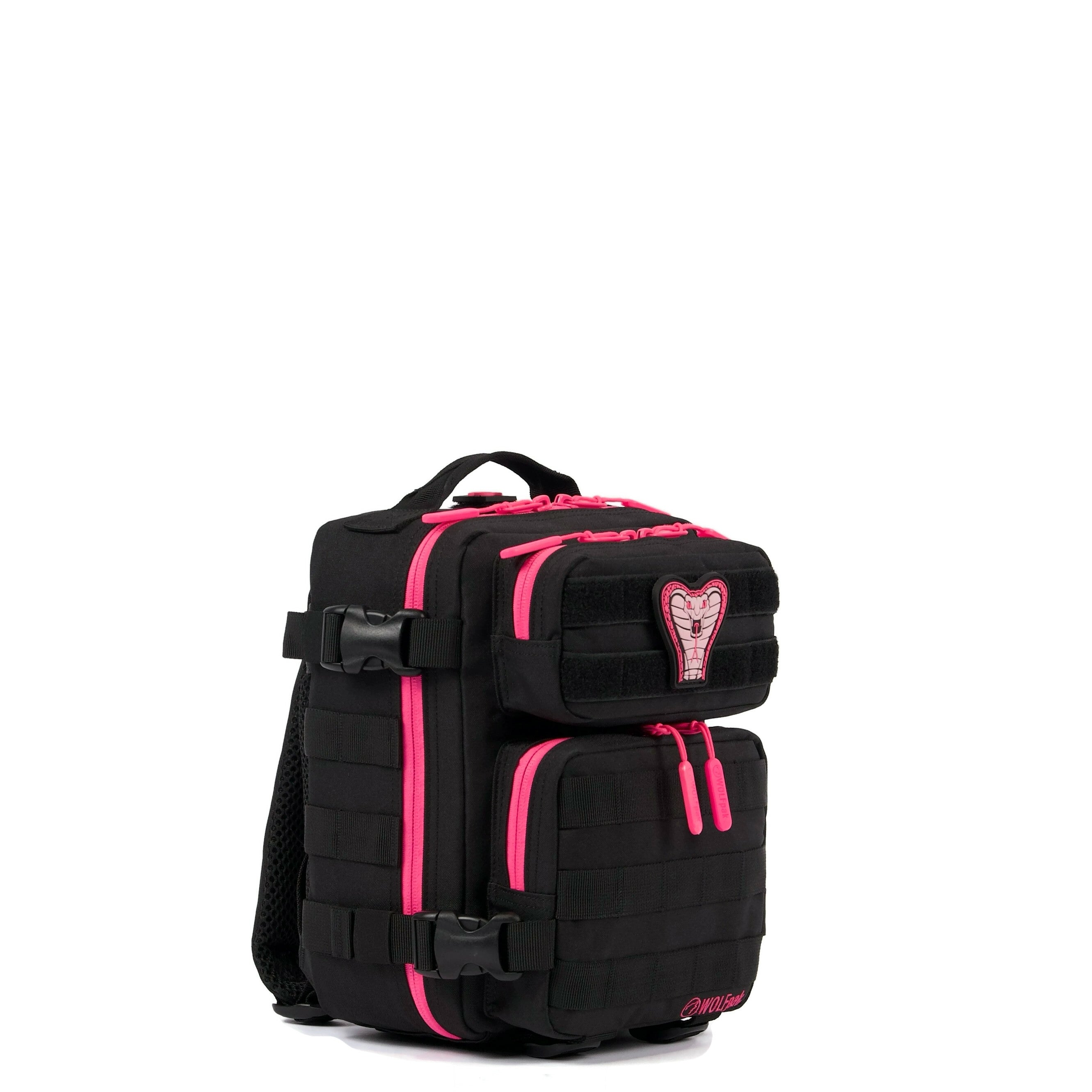 9L Backpack | Mini Tactical Backpack | WOLFpak
