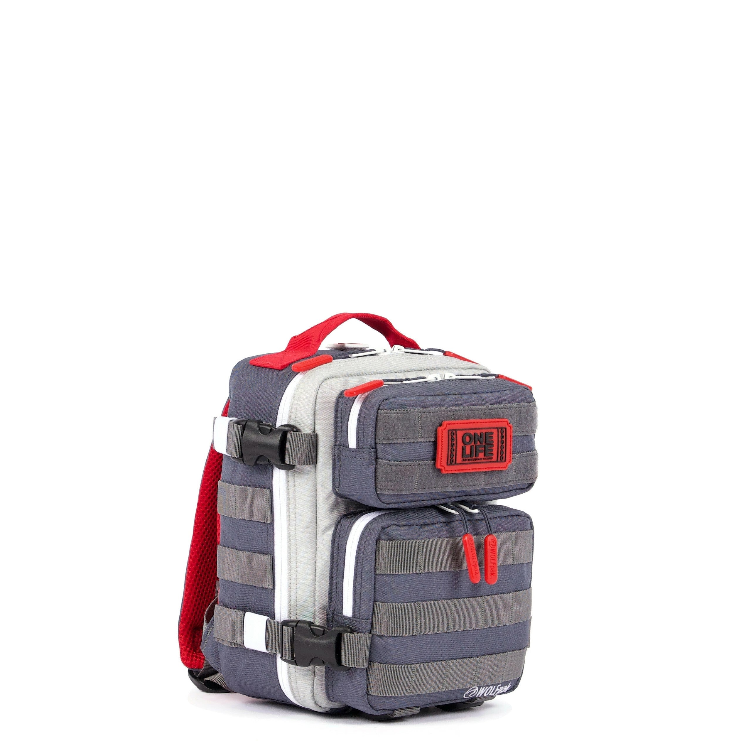 9L Backpack Mini One Life