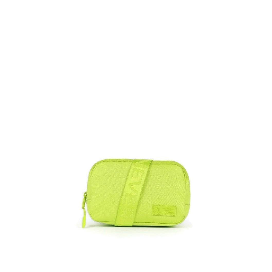 Crossbody Pack Sherbet Lime