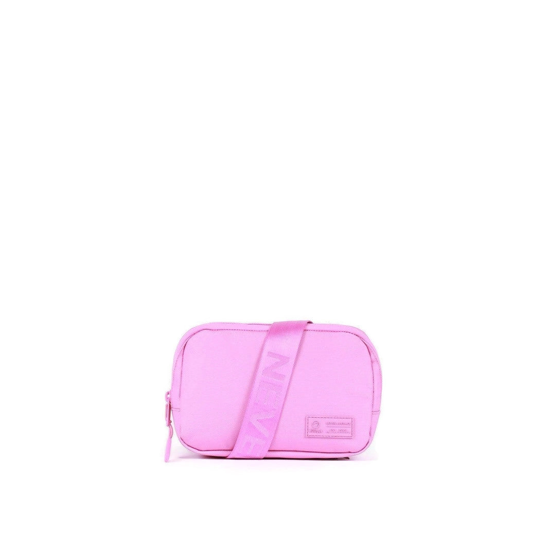 Crossbody Pack Sherbet Berry