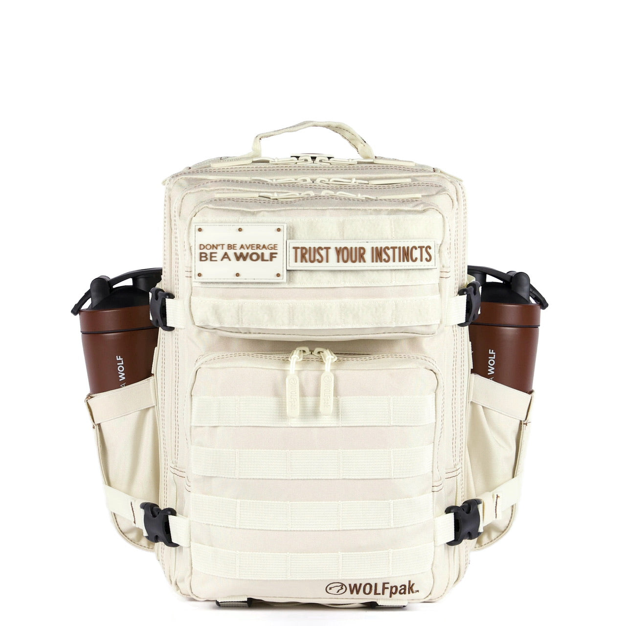 25L Backpack Vanilla