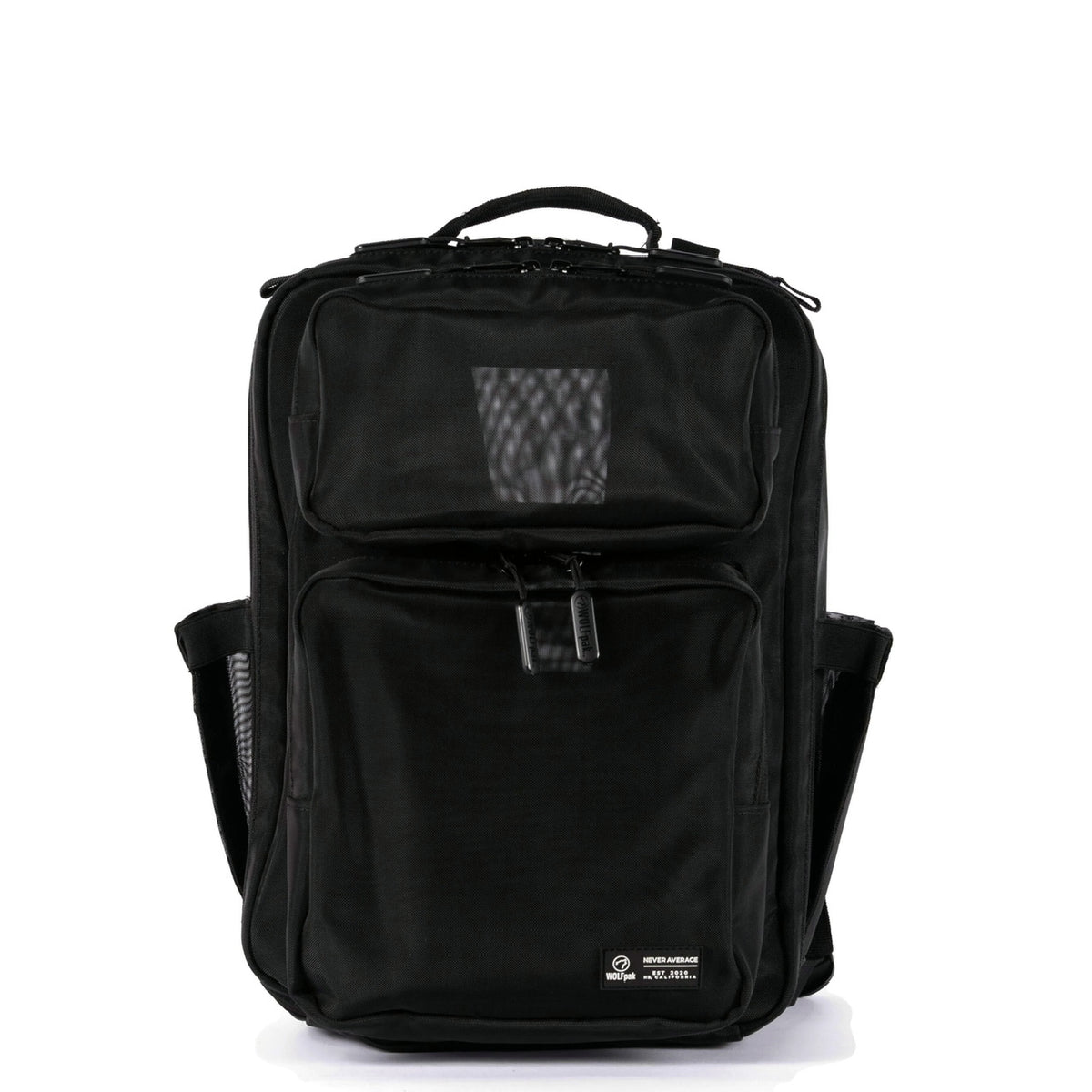 Wolfpak The Dream is Real 15l Backpack 15L Backpack Clear main image 3