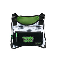 Utility Chest Pack Graffiti Green Sale