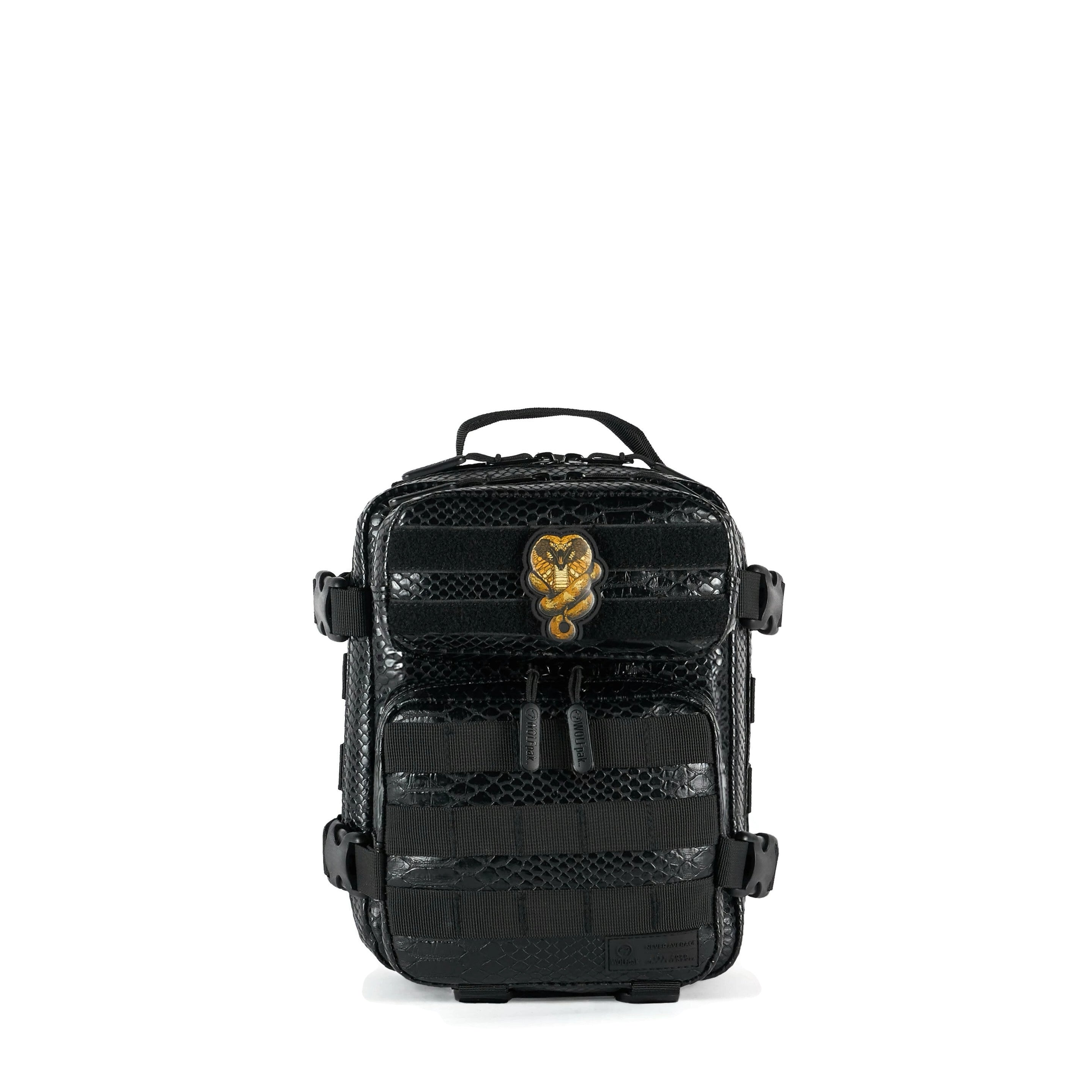 9L Backpack Mini King Cobra