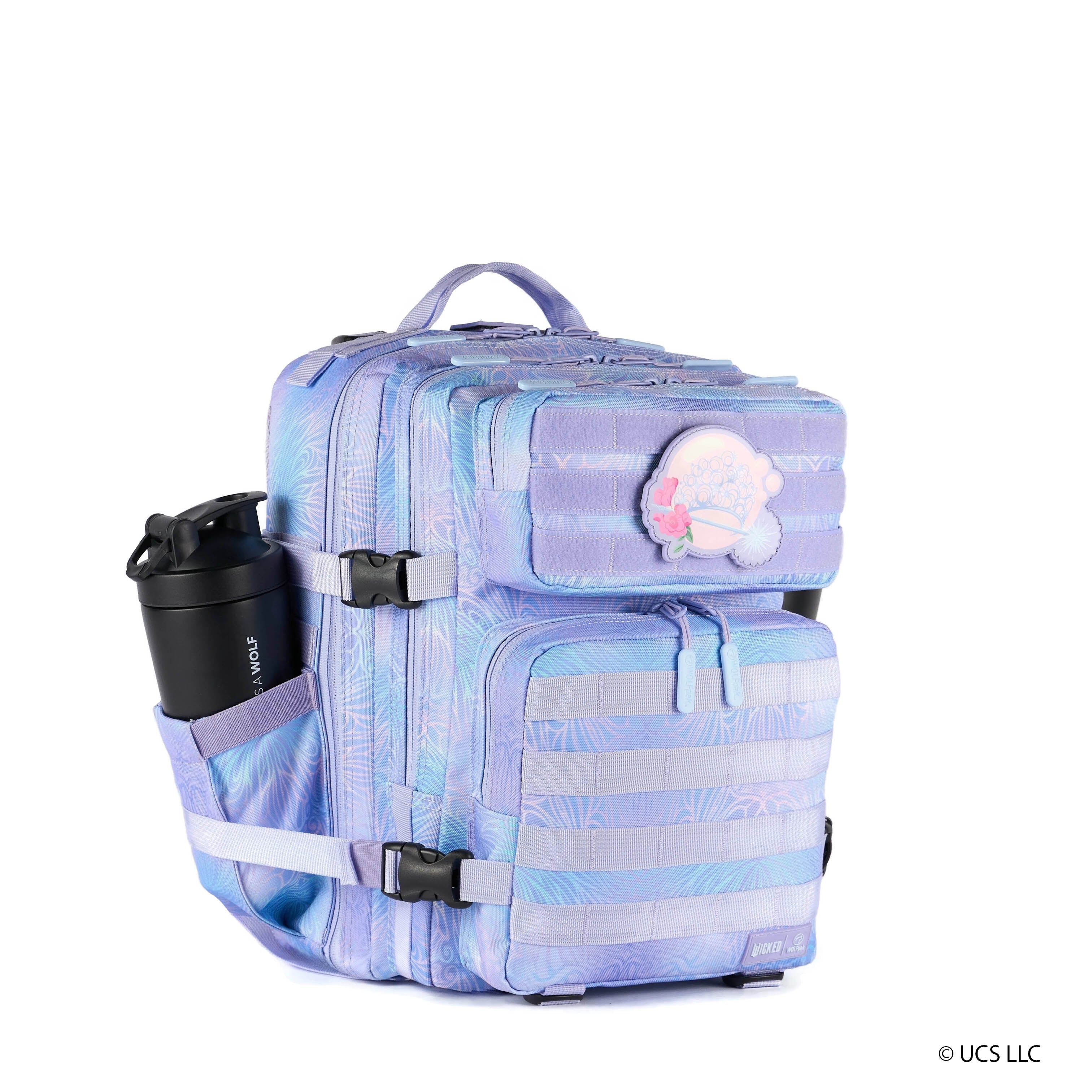 25L Backpack WICKED Glinda