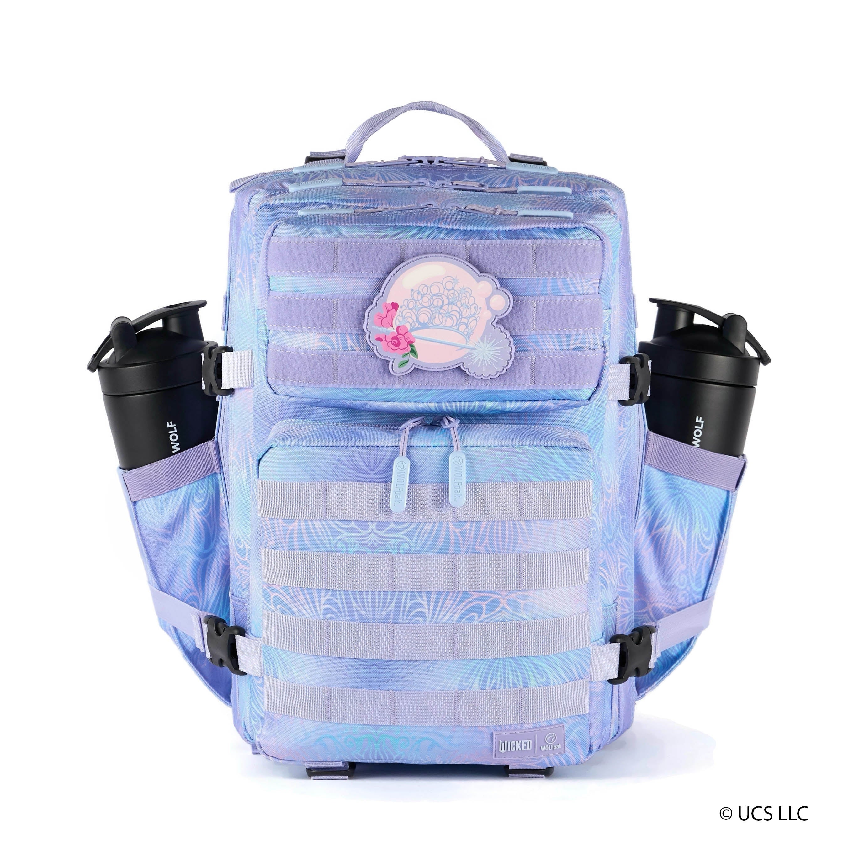 35L Backpack WICKED Glinda