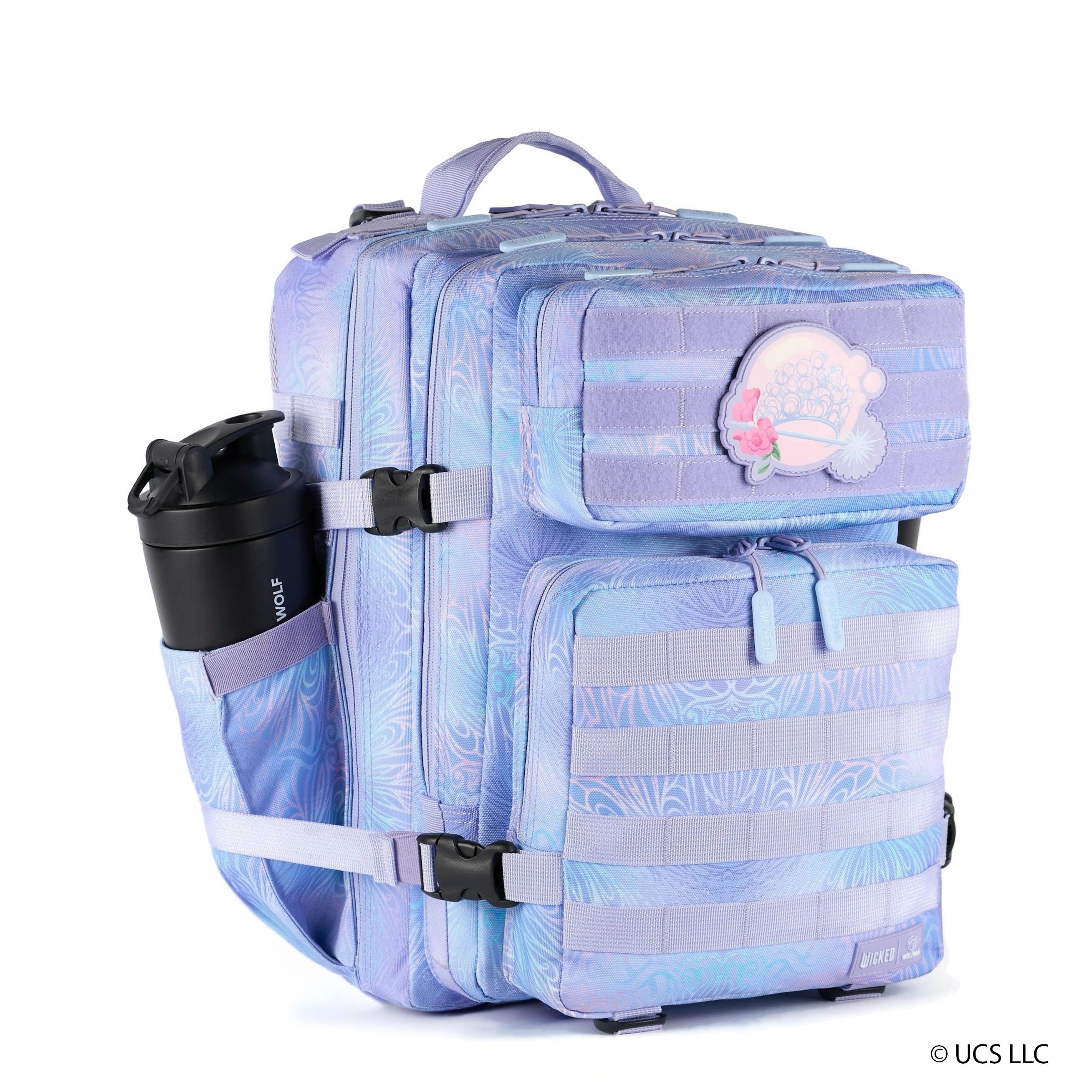 35L Backpack WICKED Glinda