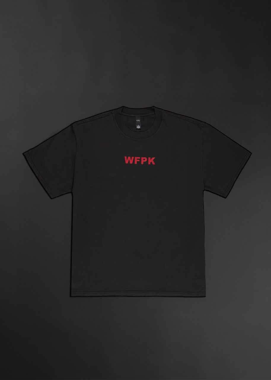 Olympia 2025 "WFPK" Graphic Tee
