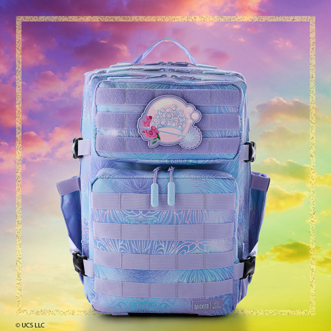 25L Backpack WICKED Glinda
