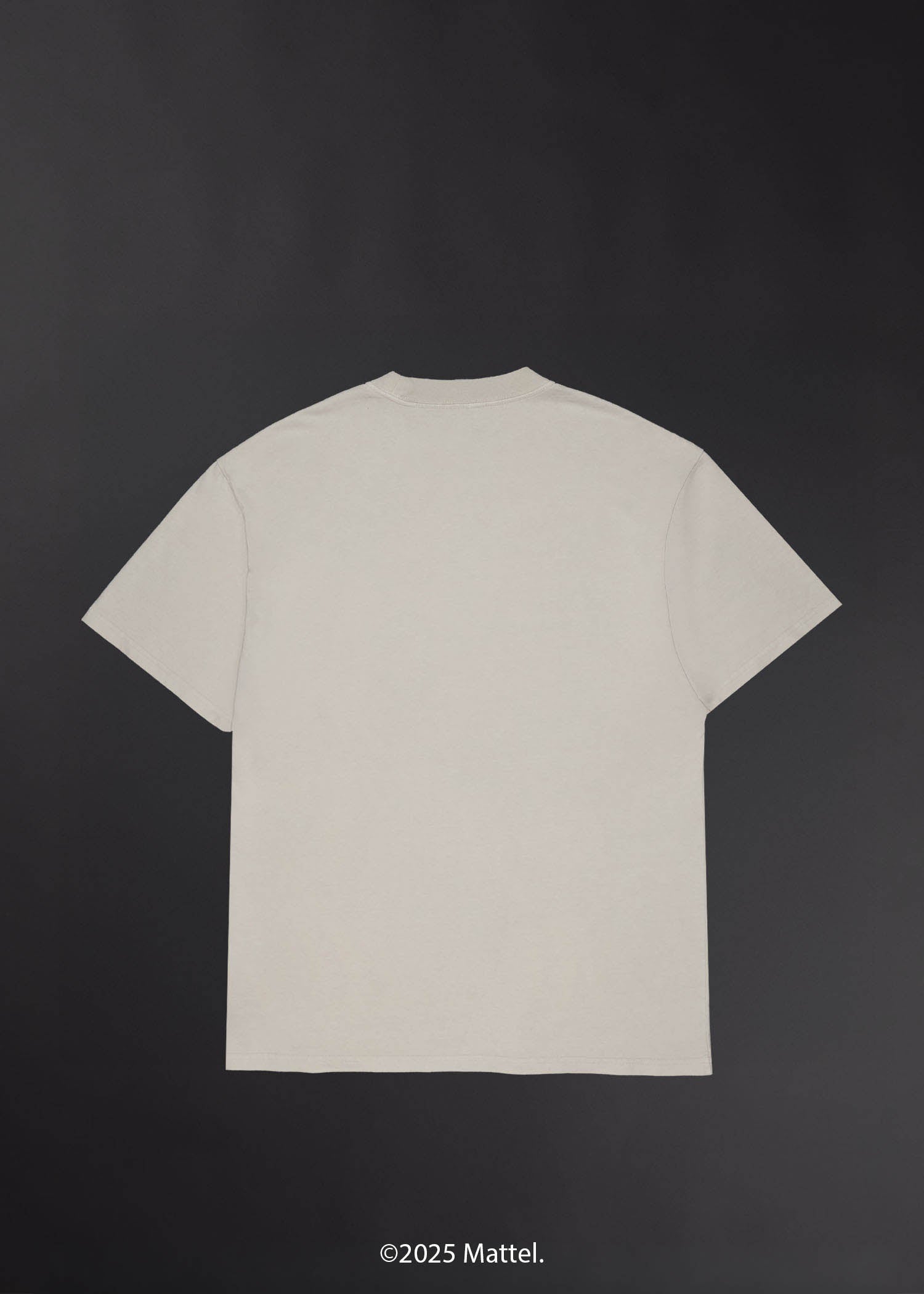 Hot Wheels Punk Rod Graphic T-Shirt