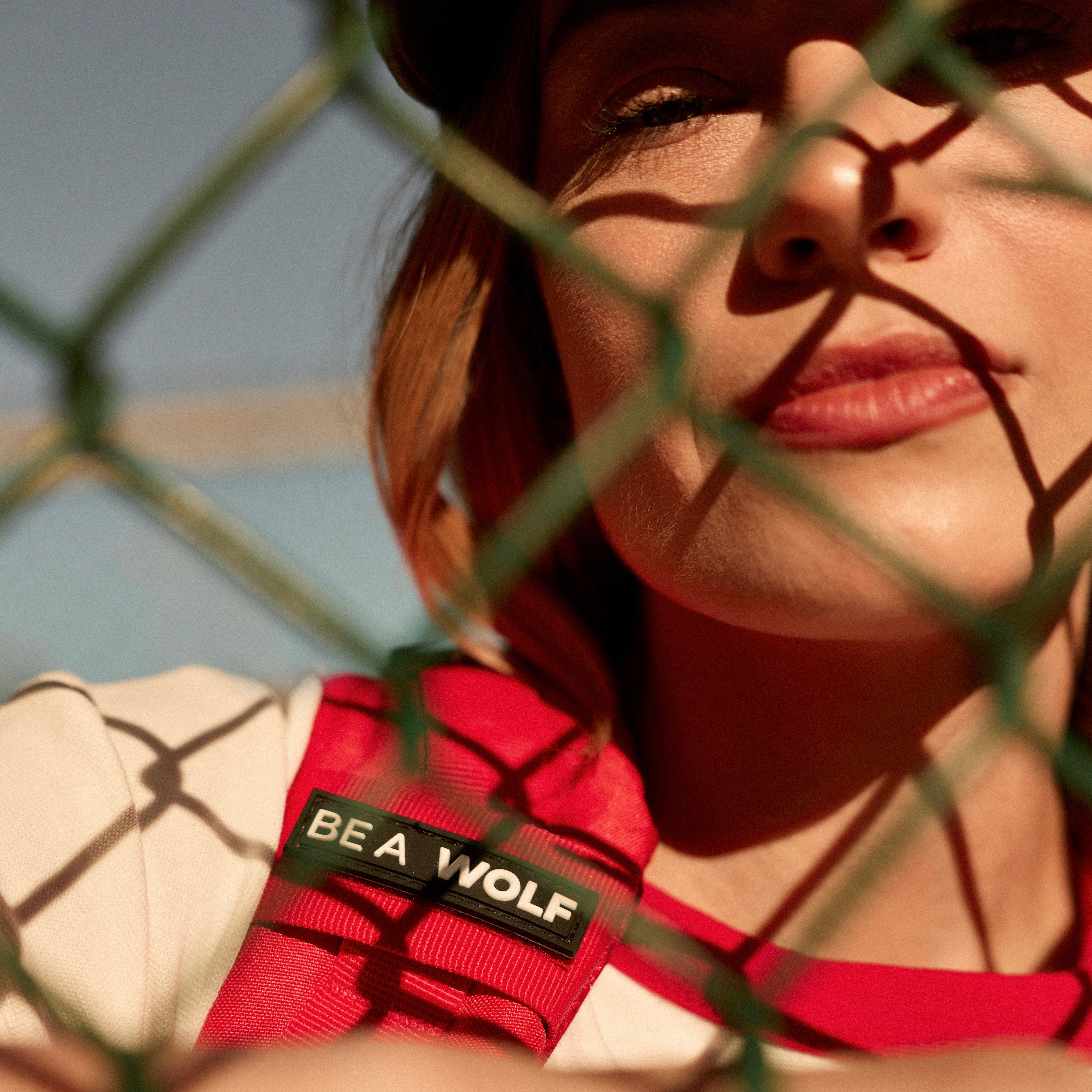 25L Rucksack Elite Rot 