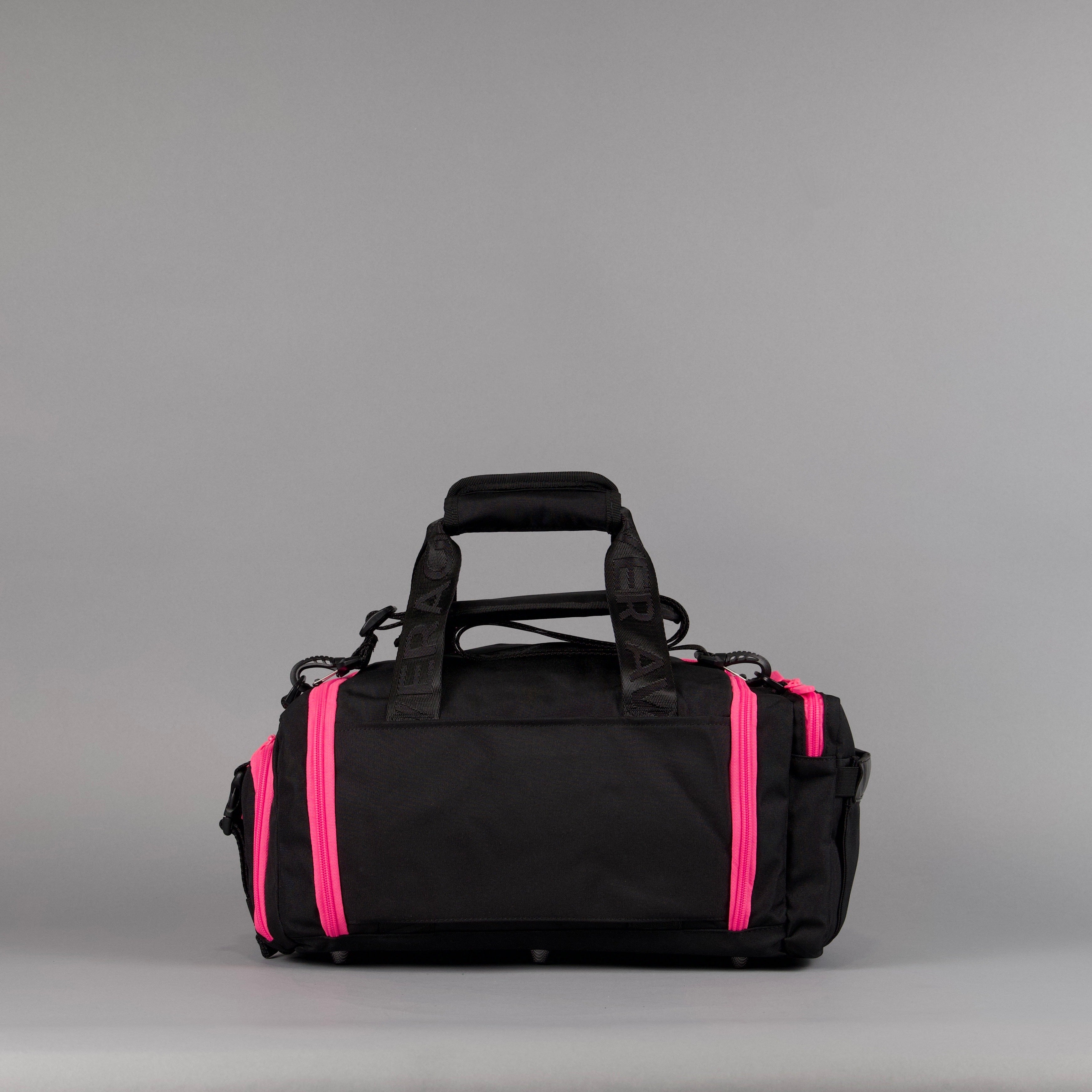 20L Mini Duffle Bag Pink Venom