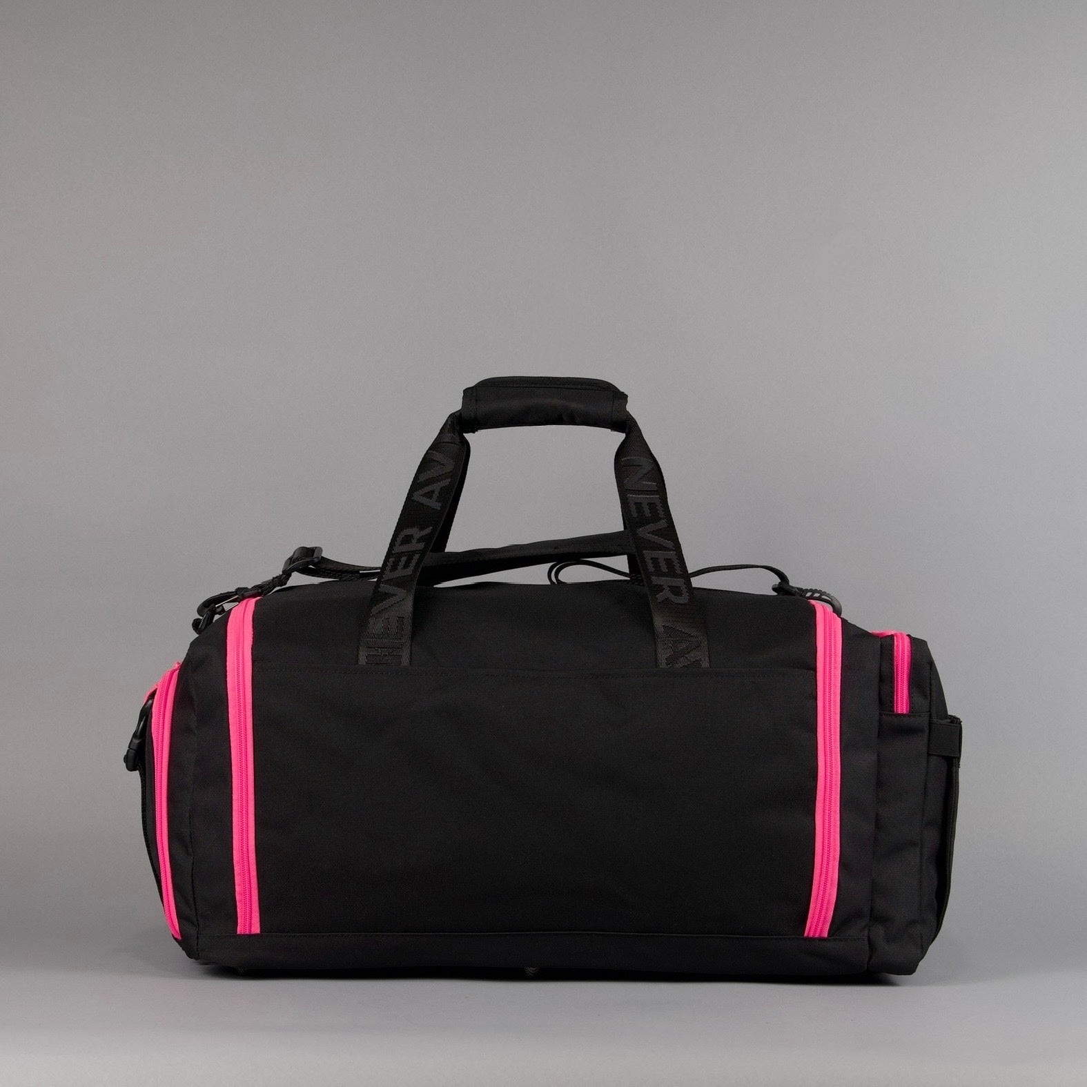 40L Ultimate Duffle Bag Pink Venom