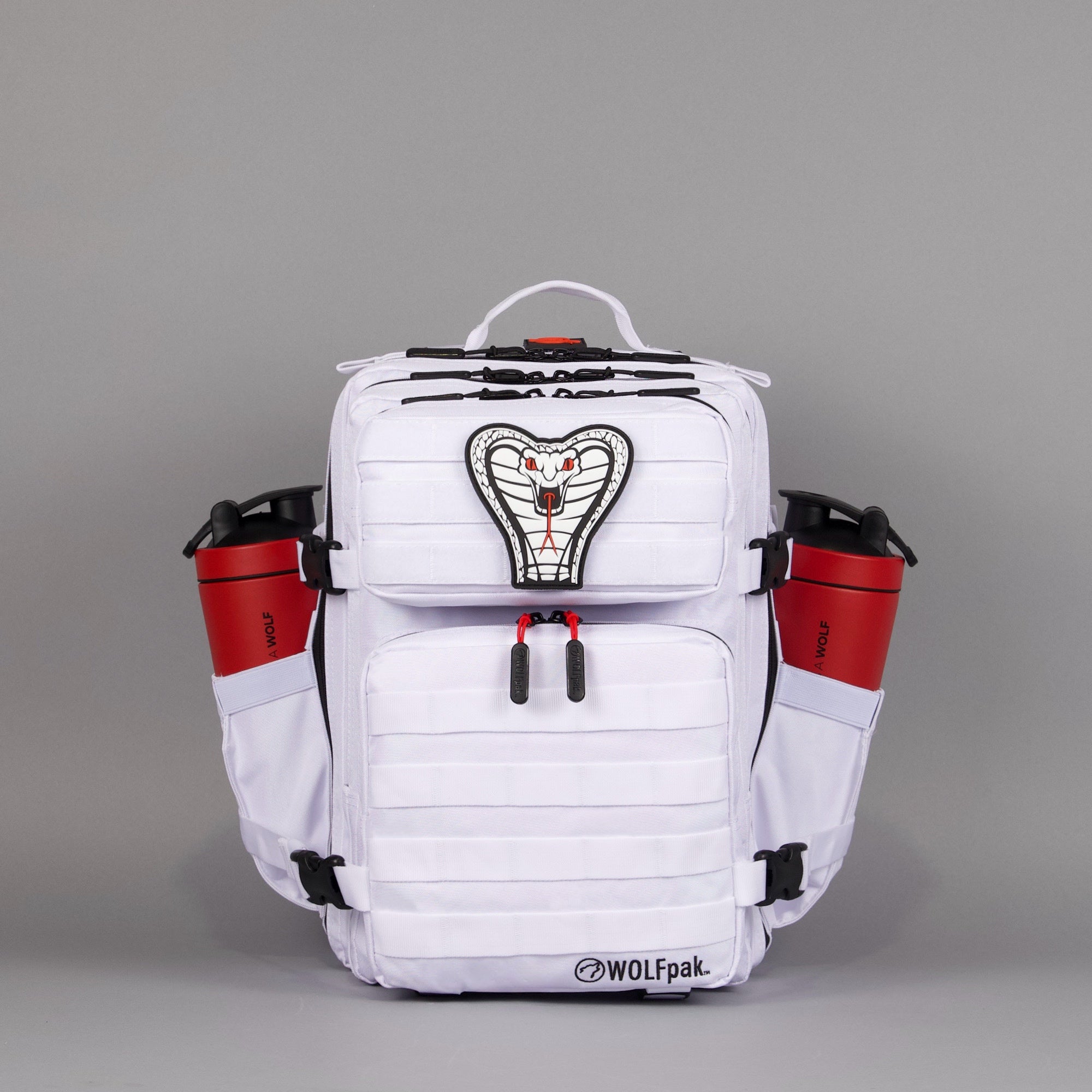 25L Backpack Phantom Venom