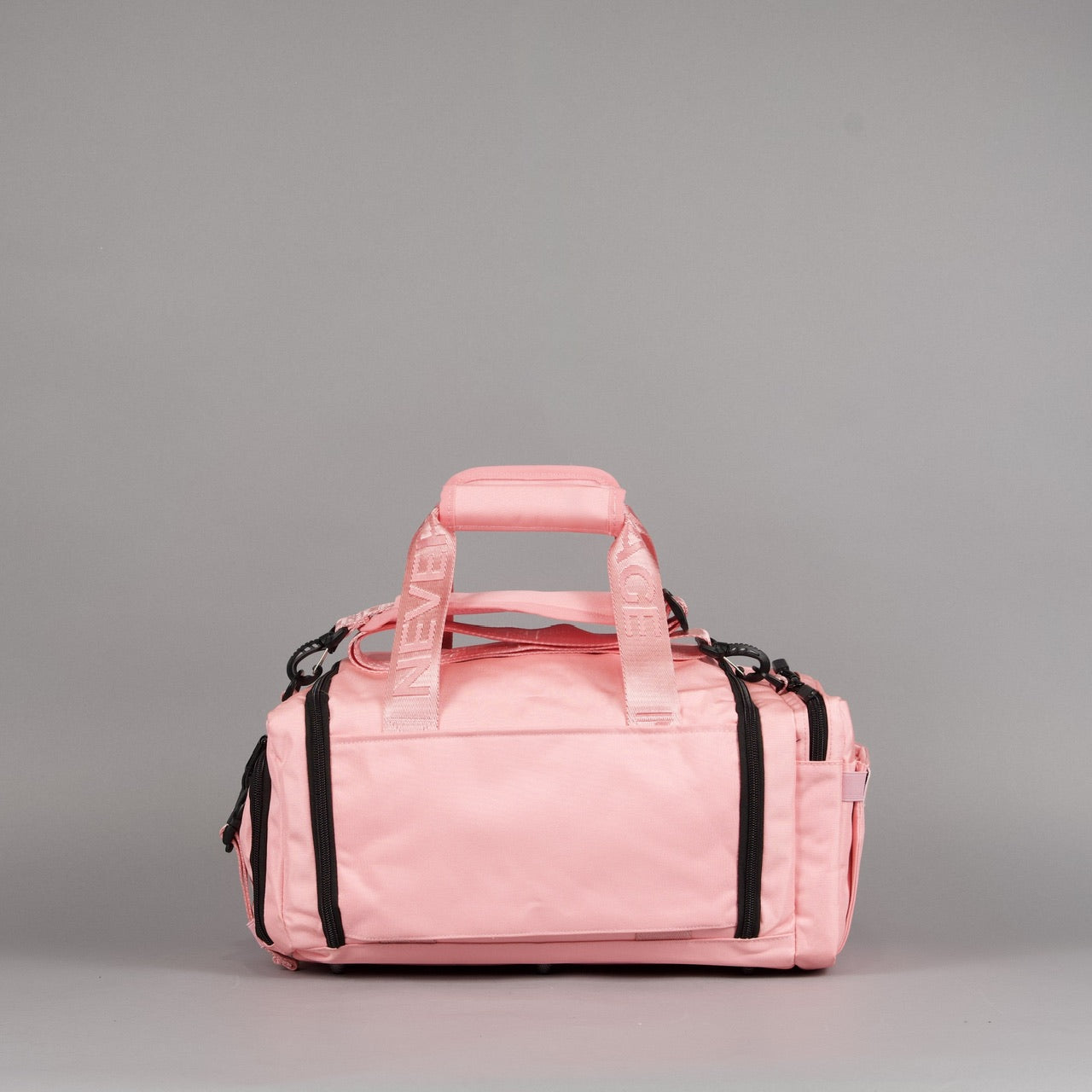 20L Mini Duffle Bag Knockout Pink