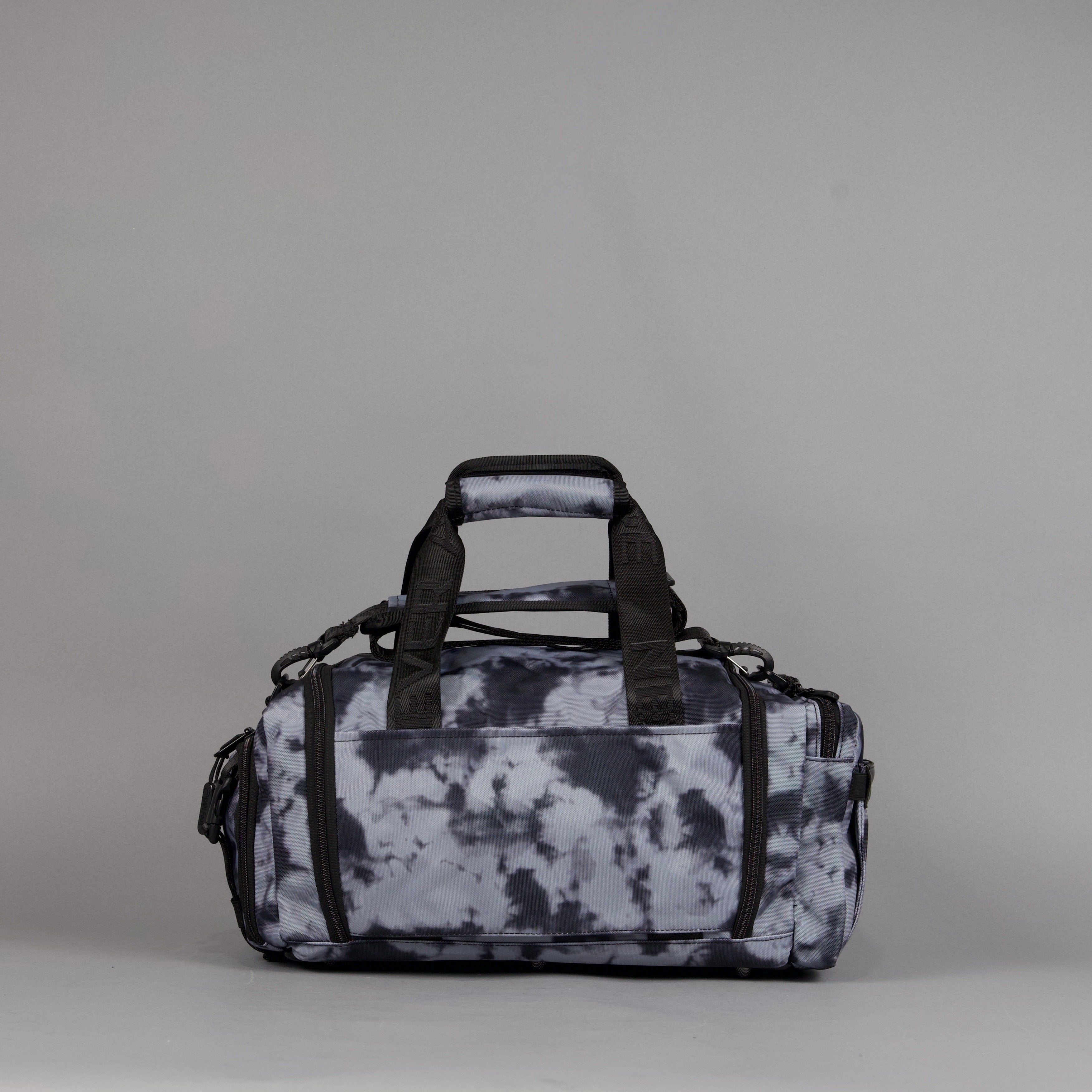 20L Mini Duffle Bag Timber Wolf Eclipse