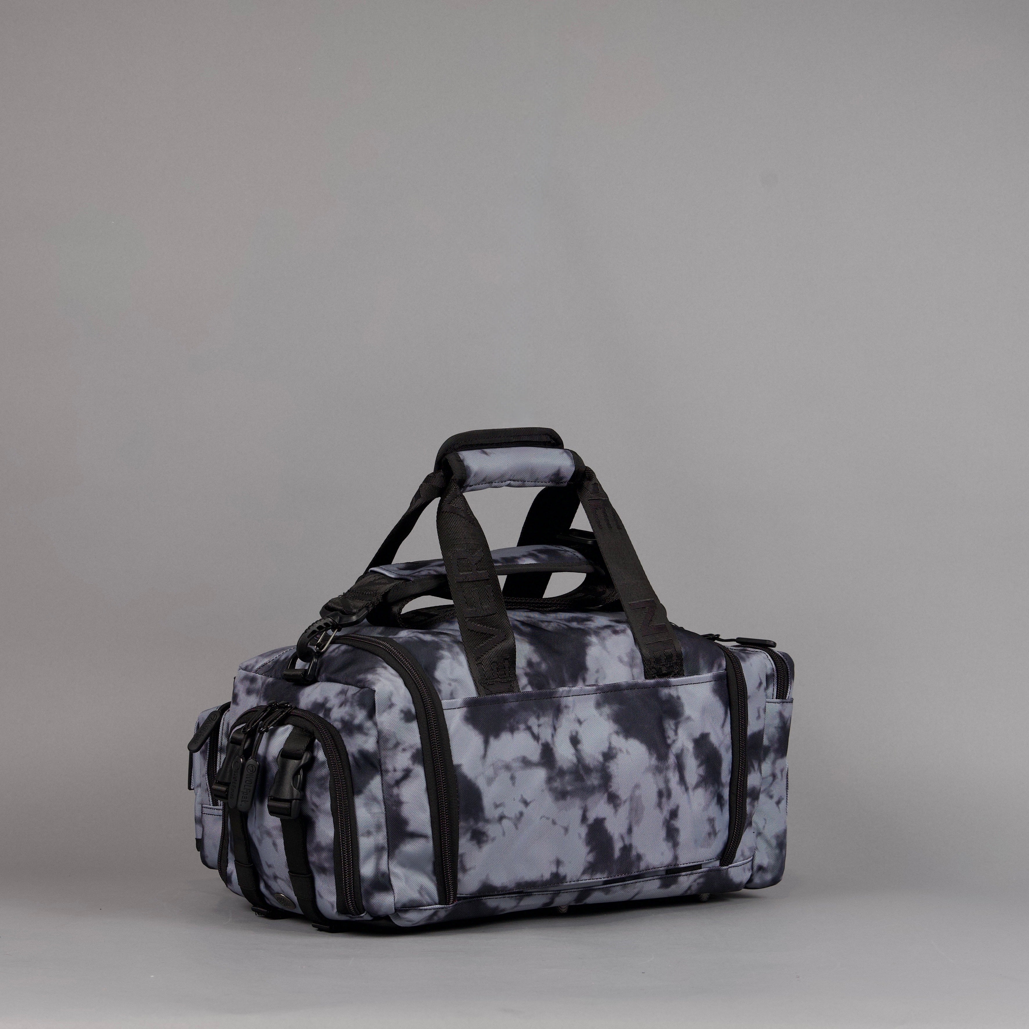 20L Mini Duffle Bag Timber Wolf Eclipse