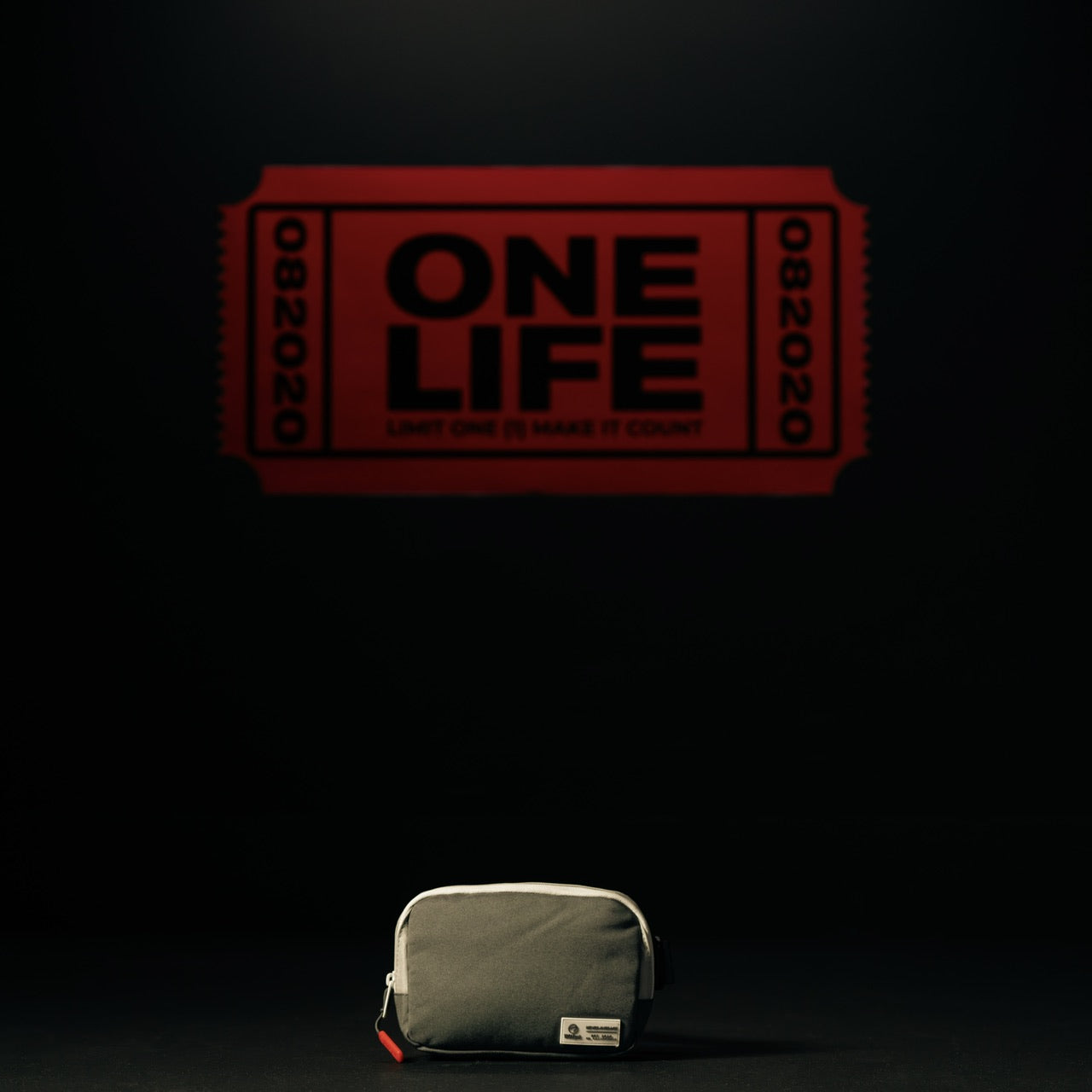 One Life