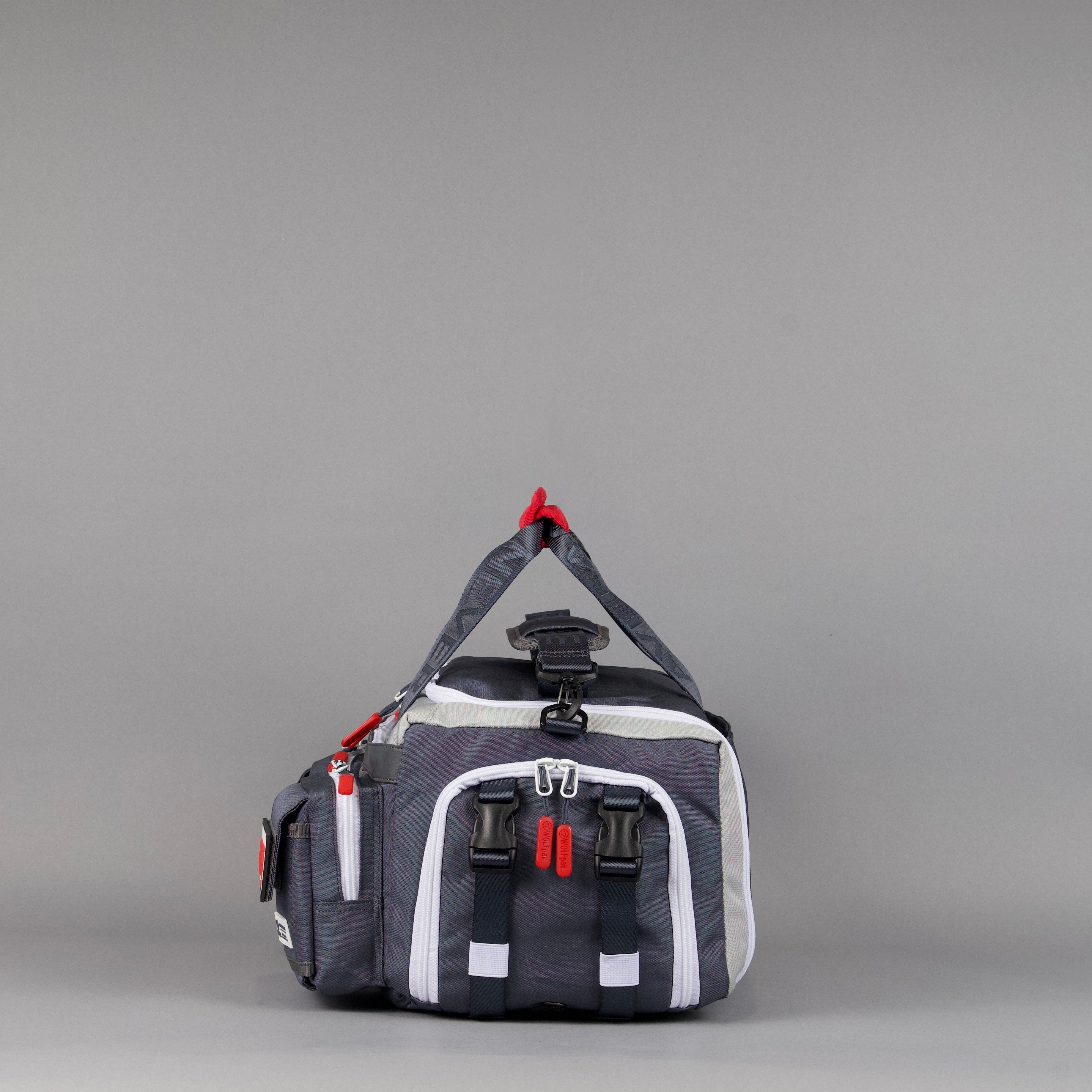 30L Perfect Duffle Bag One Life