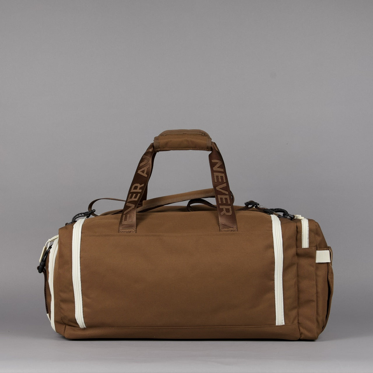 40L Ultimate Duffle Bag Mocha Brown