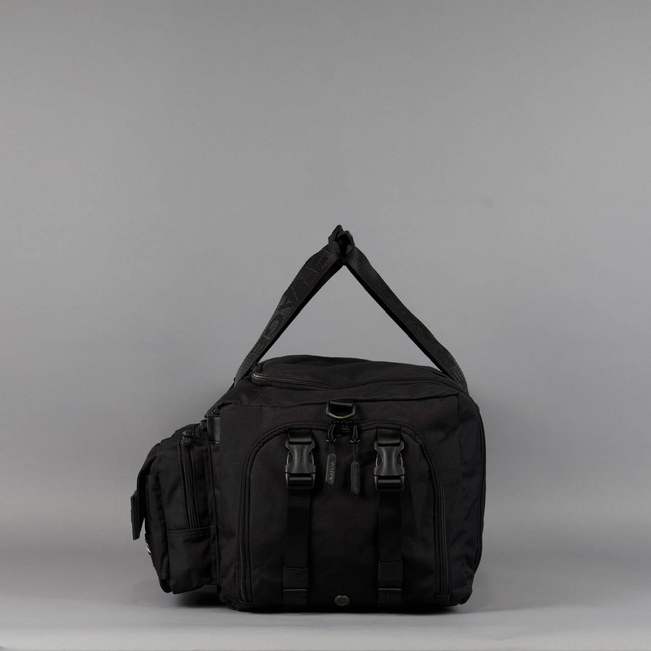 40L Ultimate Duffle Bag Alpha Black