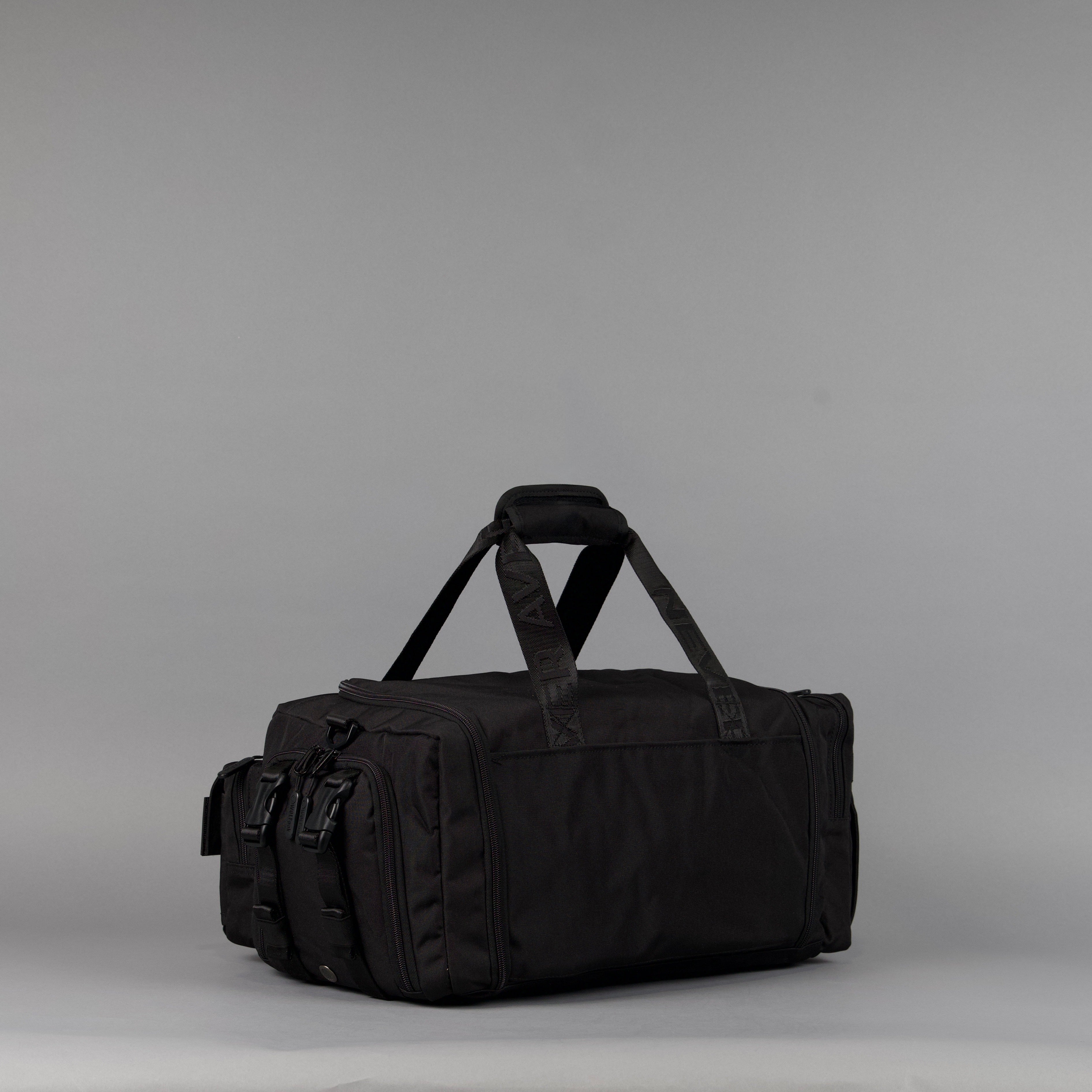 30L Perfect Duffle Bag Nightshade