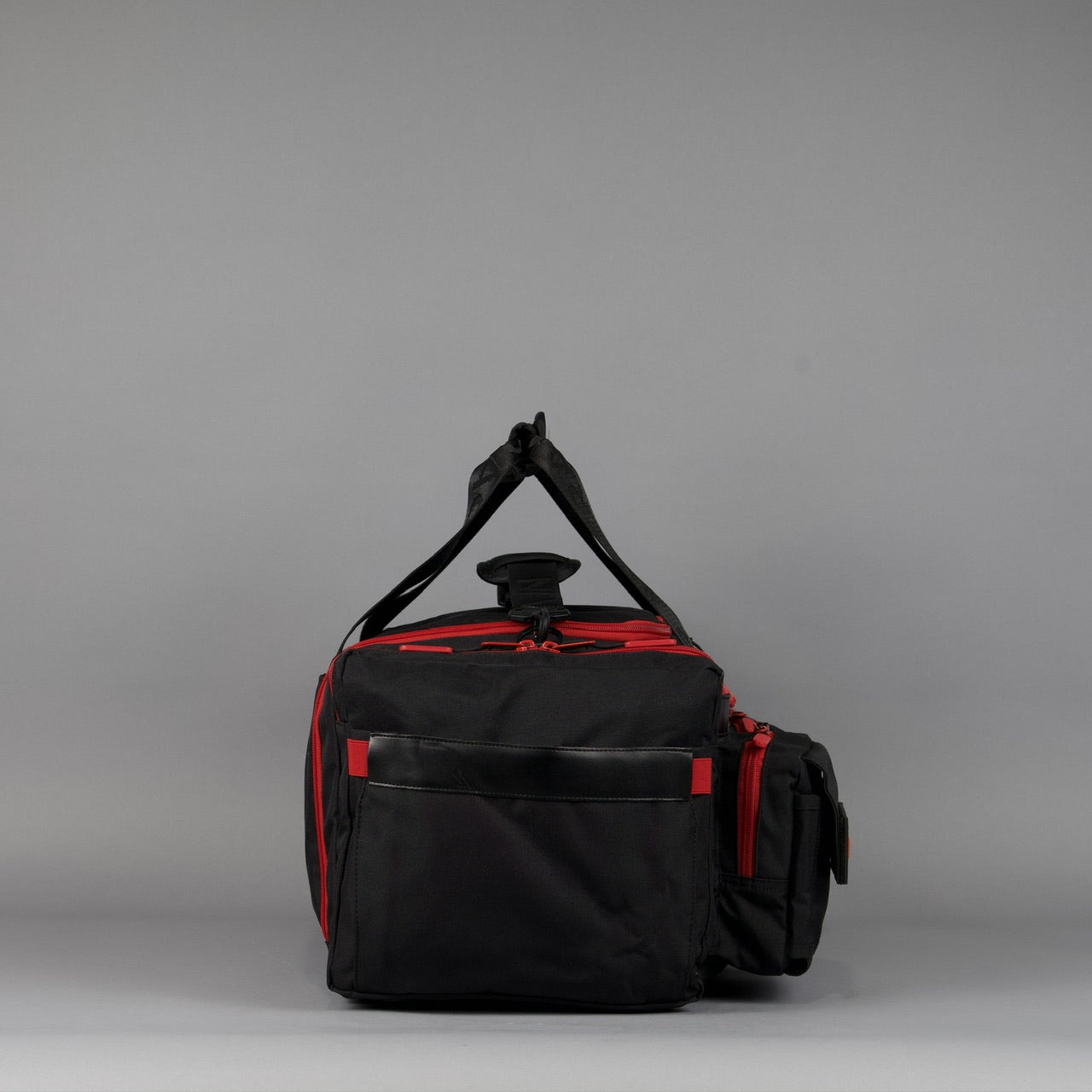 40L Ultimate Duffle Bag Red Wolf