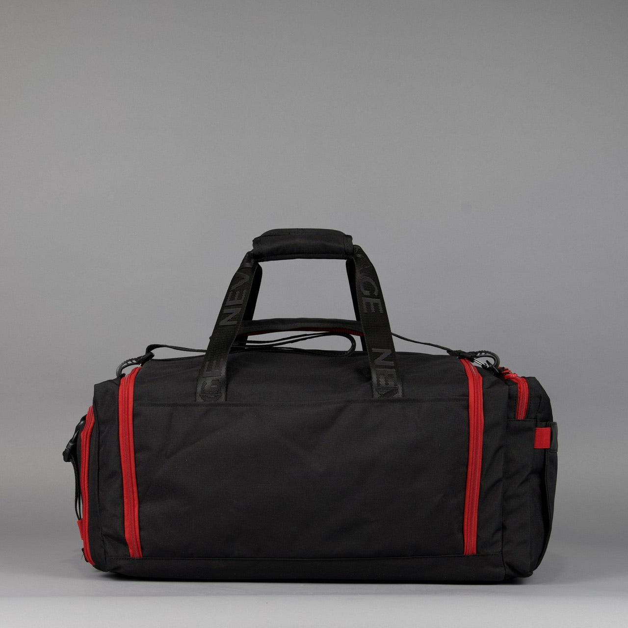 Bolsa de lona Ultimate 40L Lobo rojo