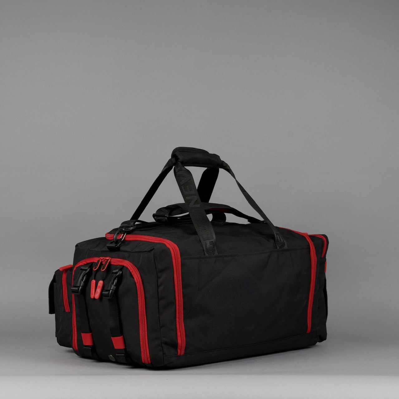 Bolsa de lona Ultimate 40L Lobo rojo