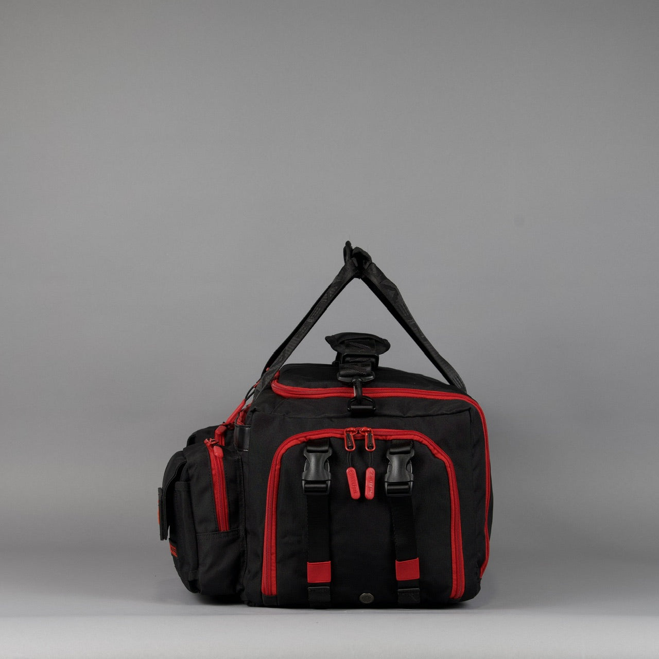 Bolsa de lona Ultimate 40L Lobo rojo