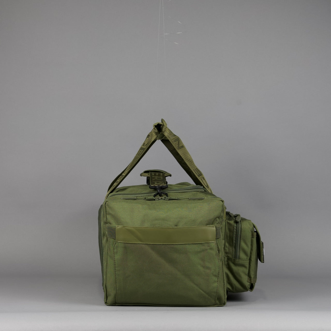 Bolsa de lona Ultimate 40L OD verde