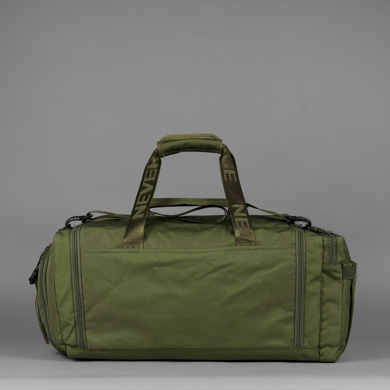 Bolsa de lona Ultimate 40L OD verde